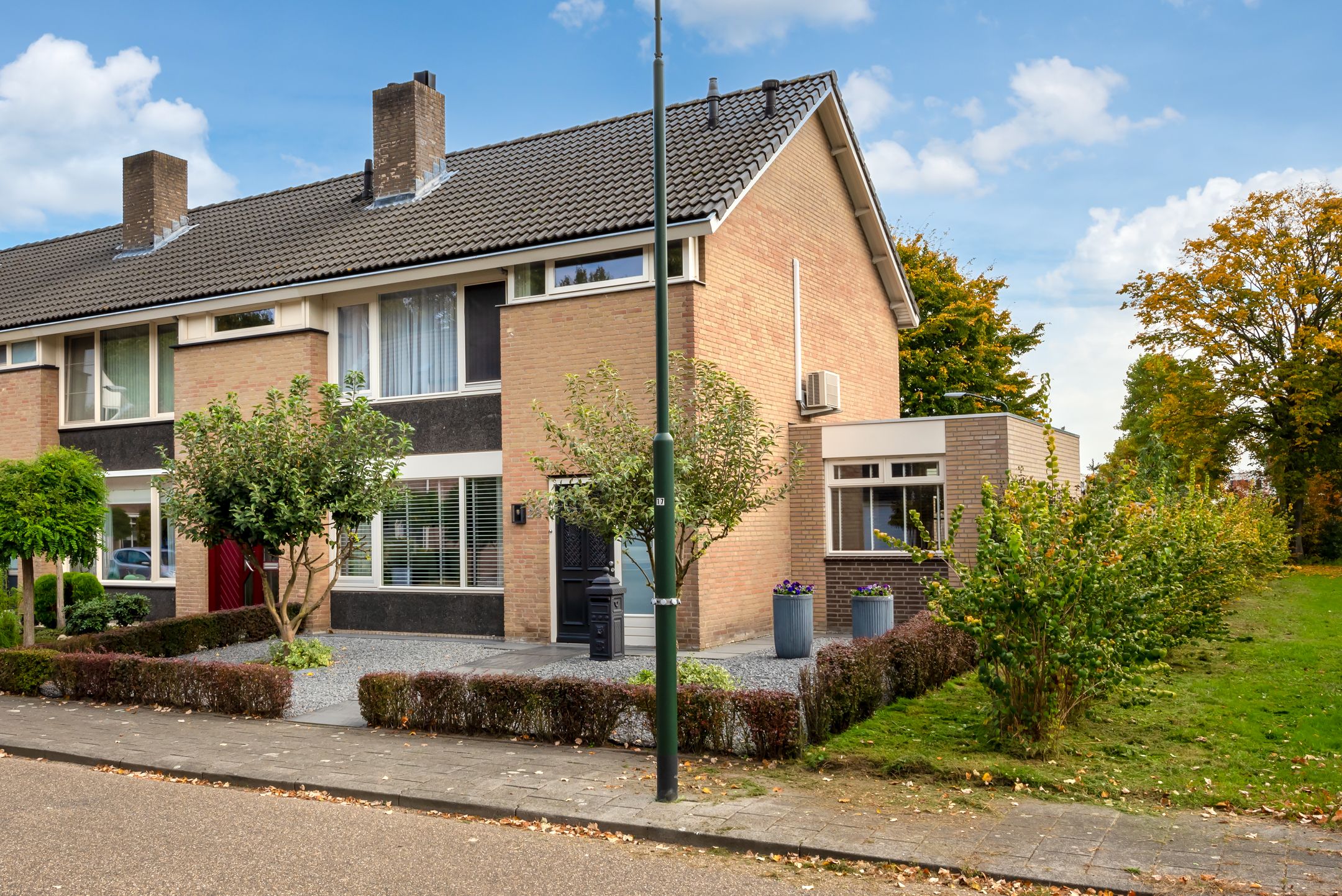 Foto van IJsselstraat 28, Veghel