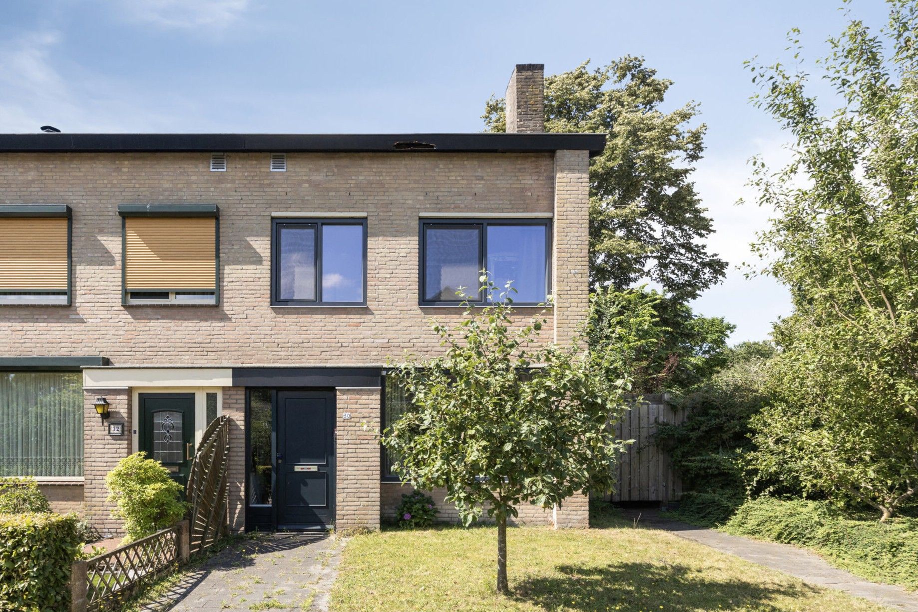 Foto van IJsselstraat 30, Veghel