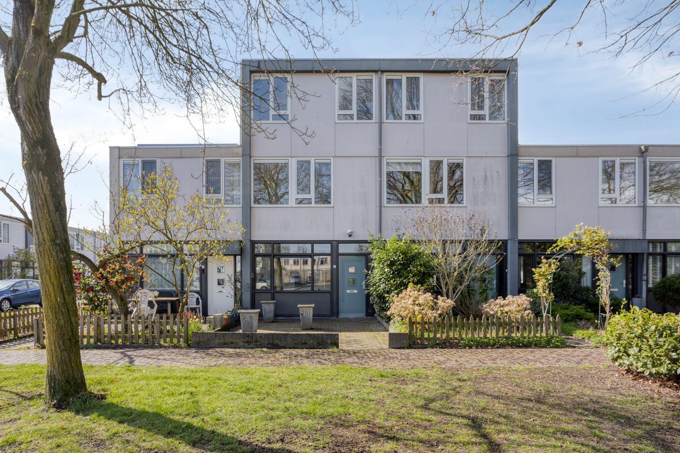 Foto van Lingestraat 5, Veghel
