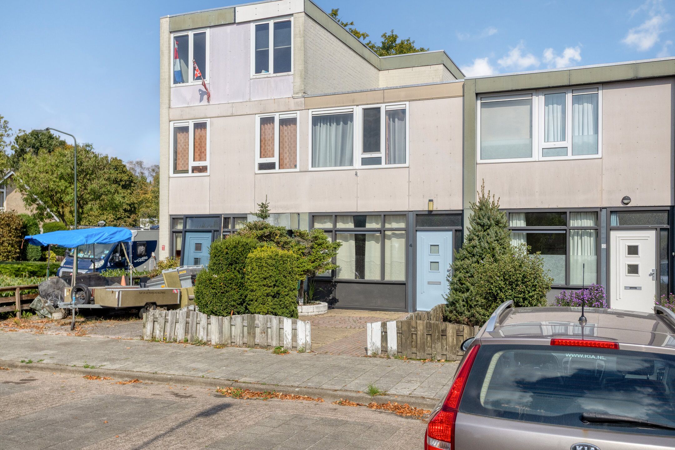 Foto van Lingestraat 4, Veghel