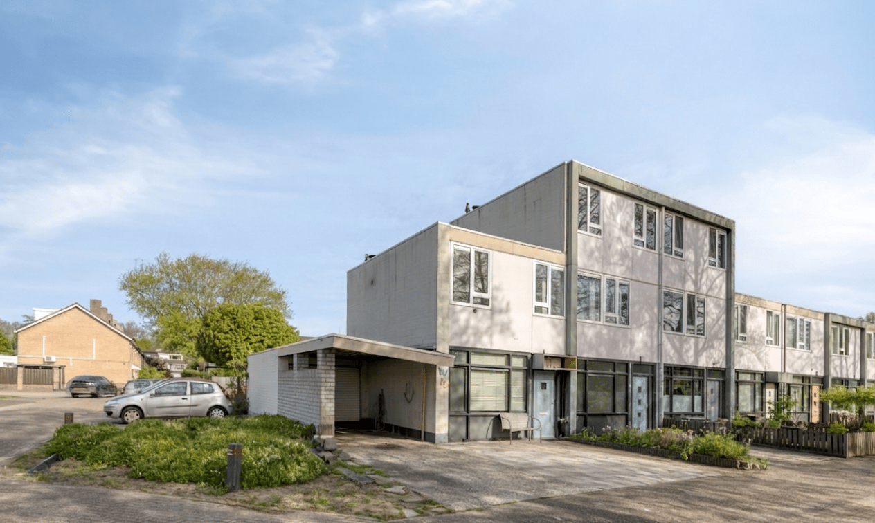Foto van De Niers 2, Veghel