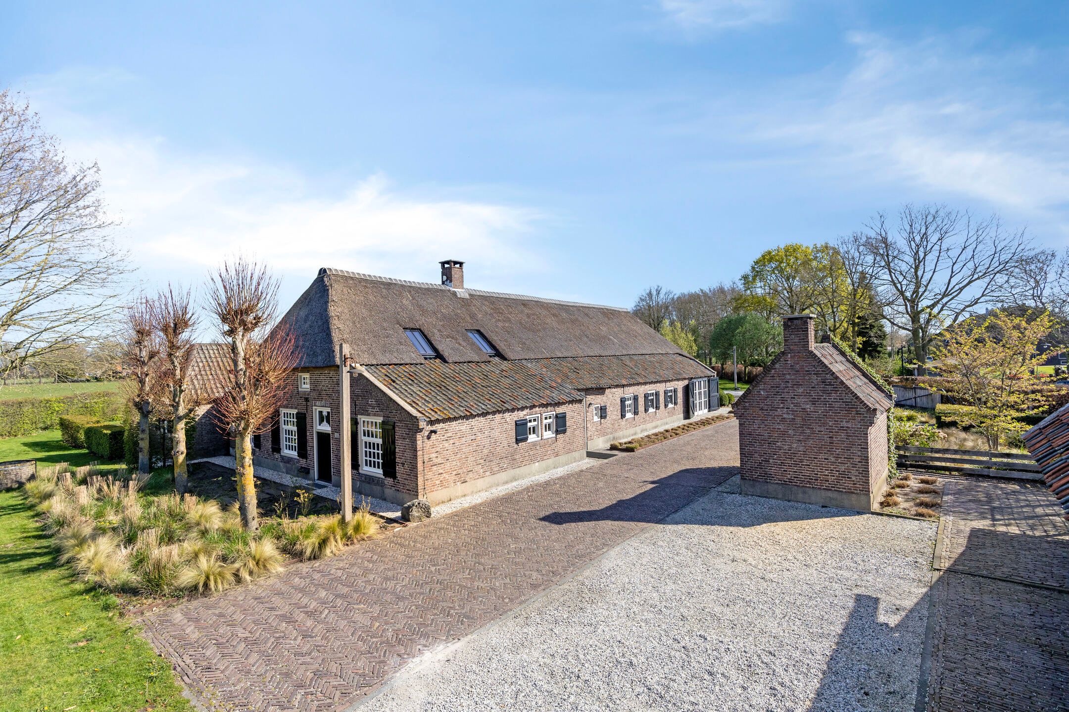 Foto van Ham 12, Veghel