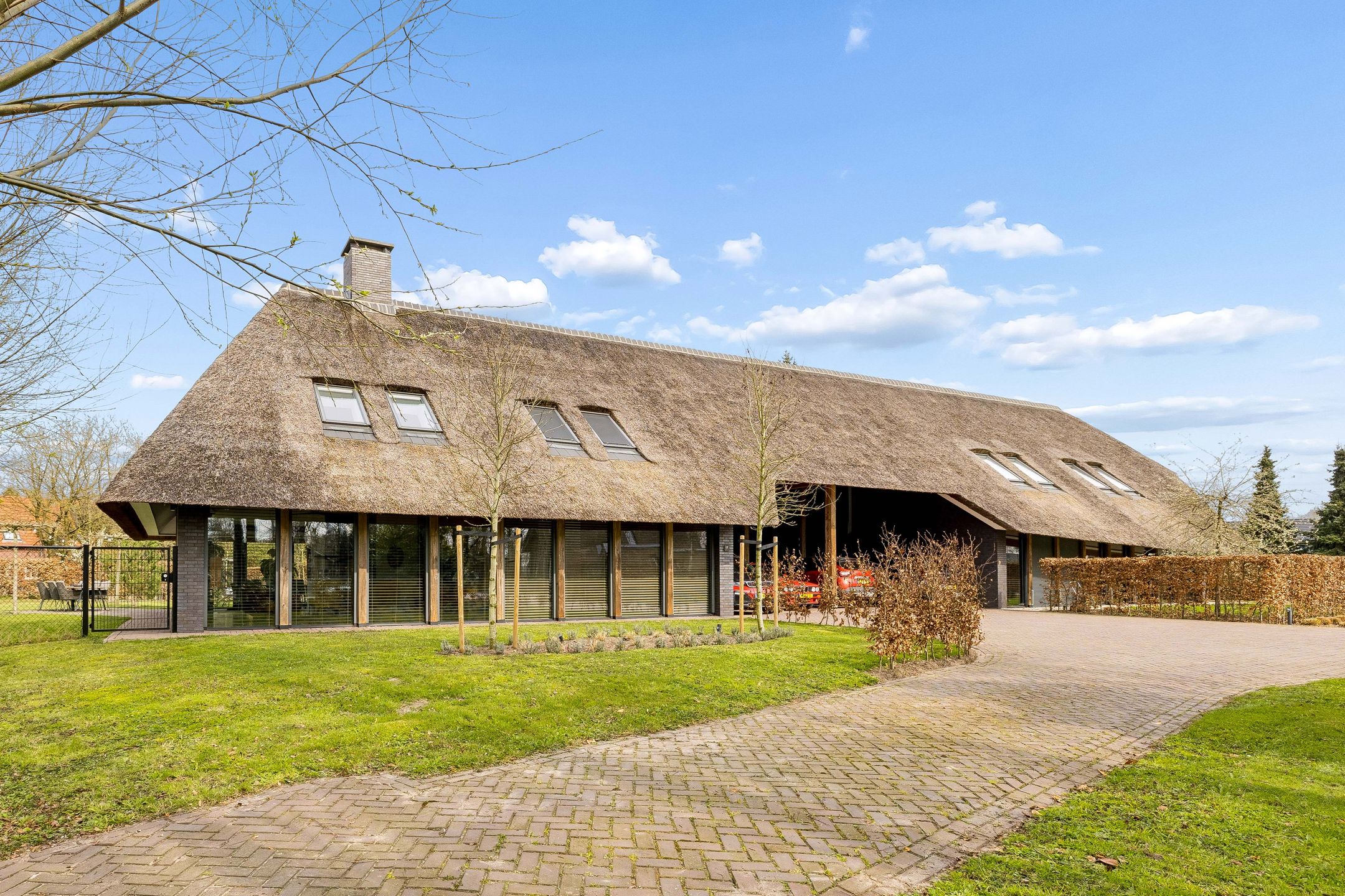 Foto van Erpseweg 1F, Veghel