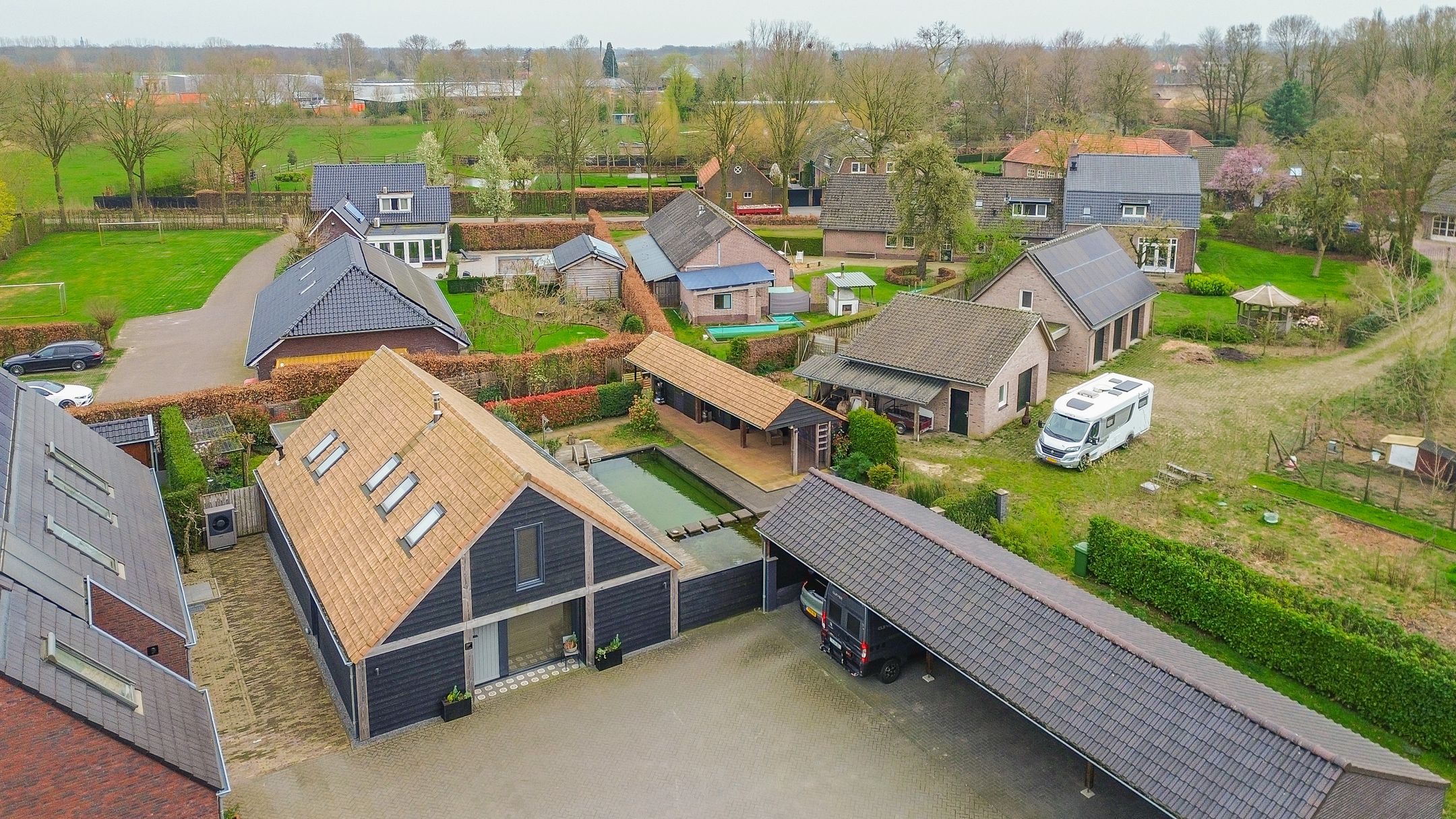 Foto van Heuvel 22G, Veghel