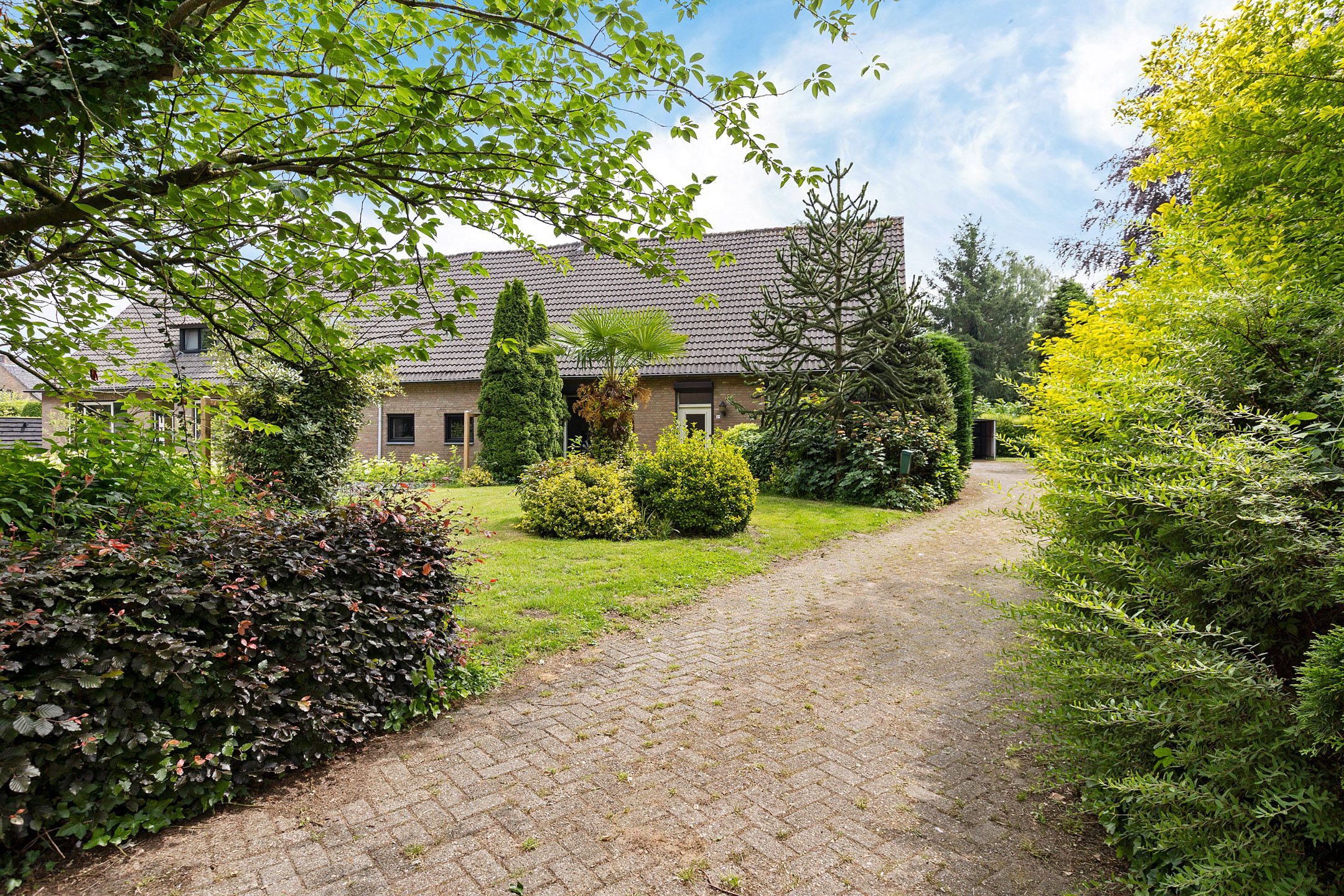 Foto van Beukelaarstraat 5A, Veghel