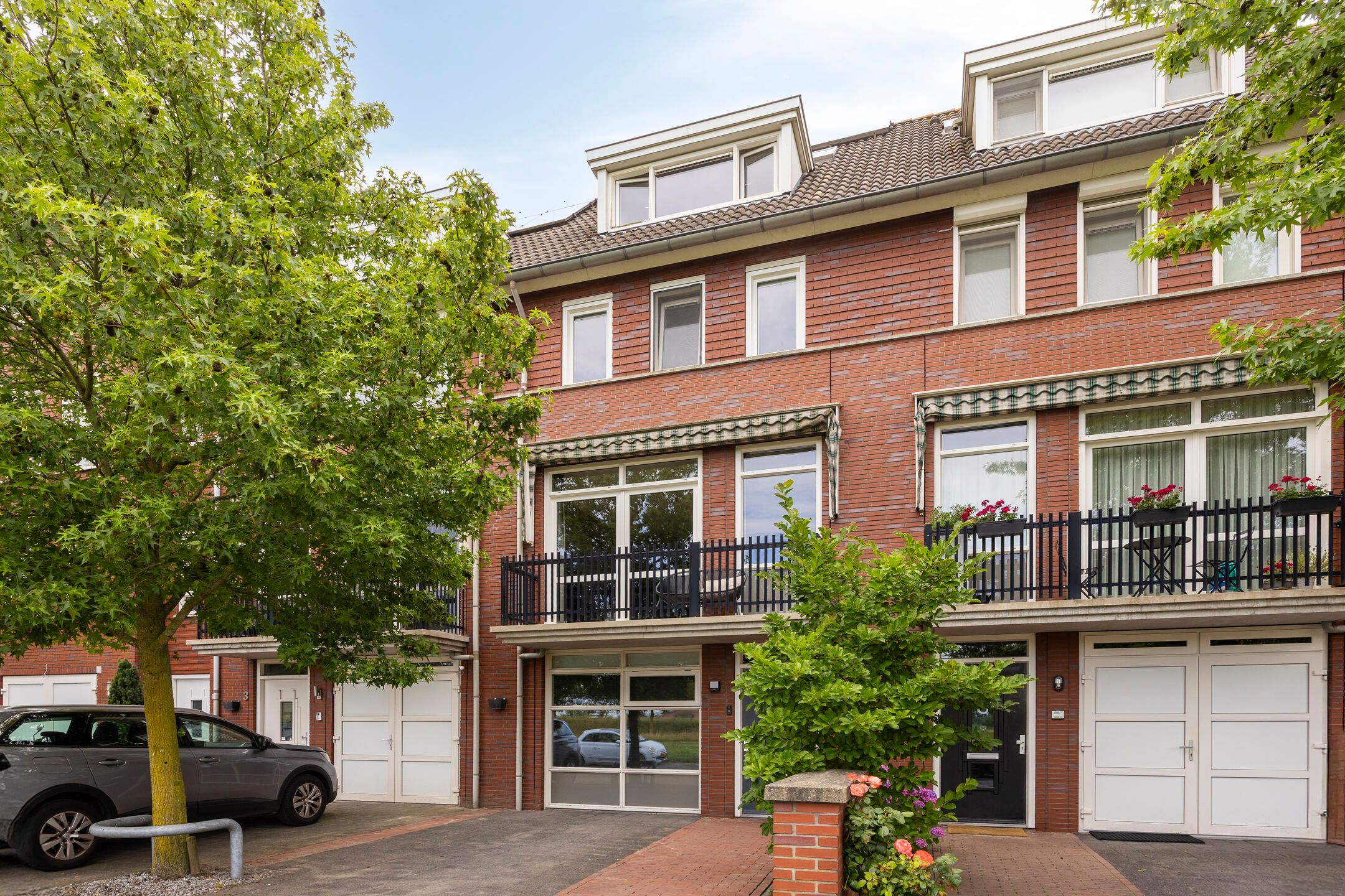 Foto van Bosven 4, Veghel