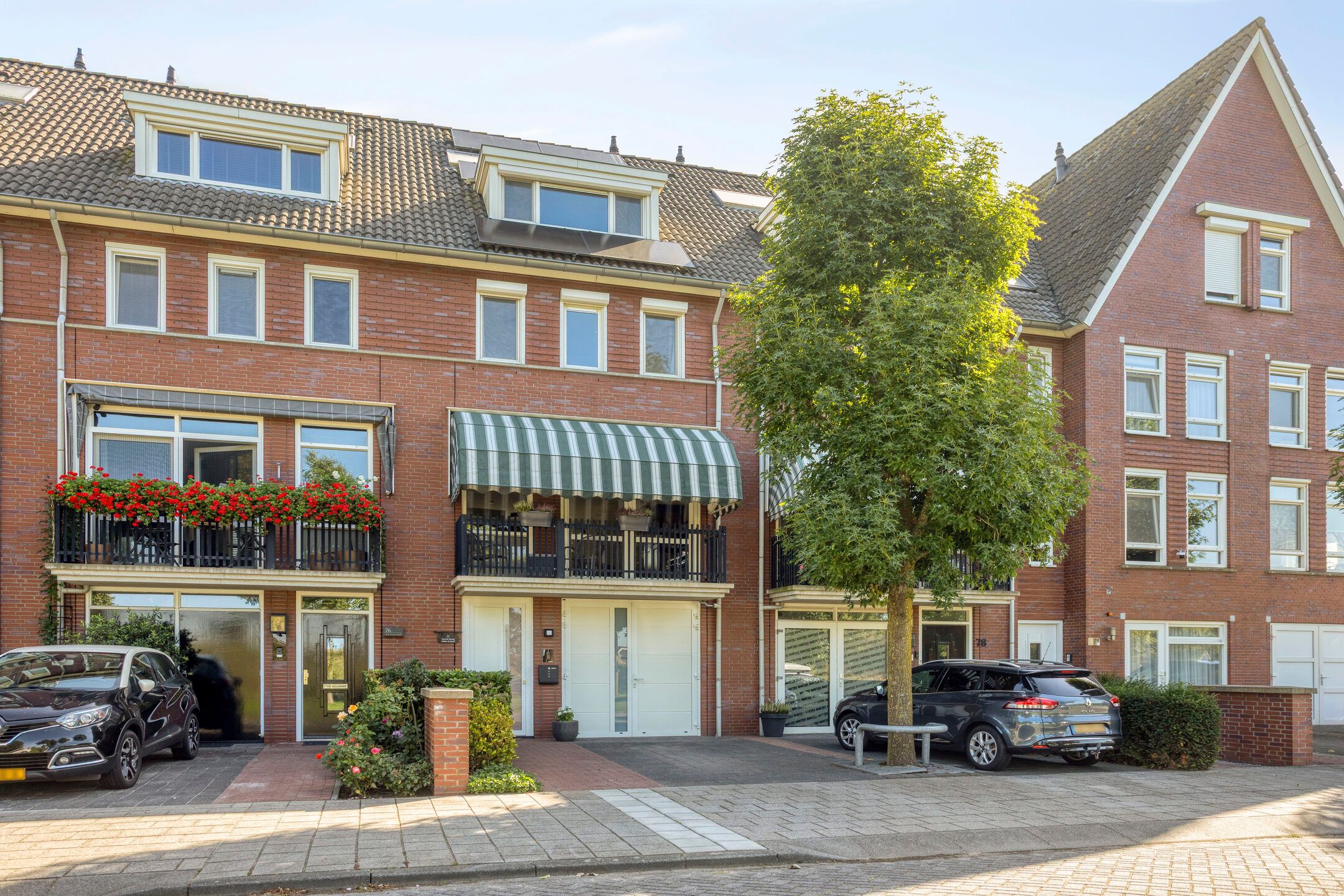 Foto van Bosven 77, Veghel