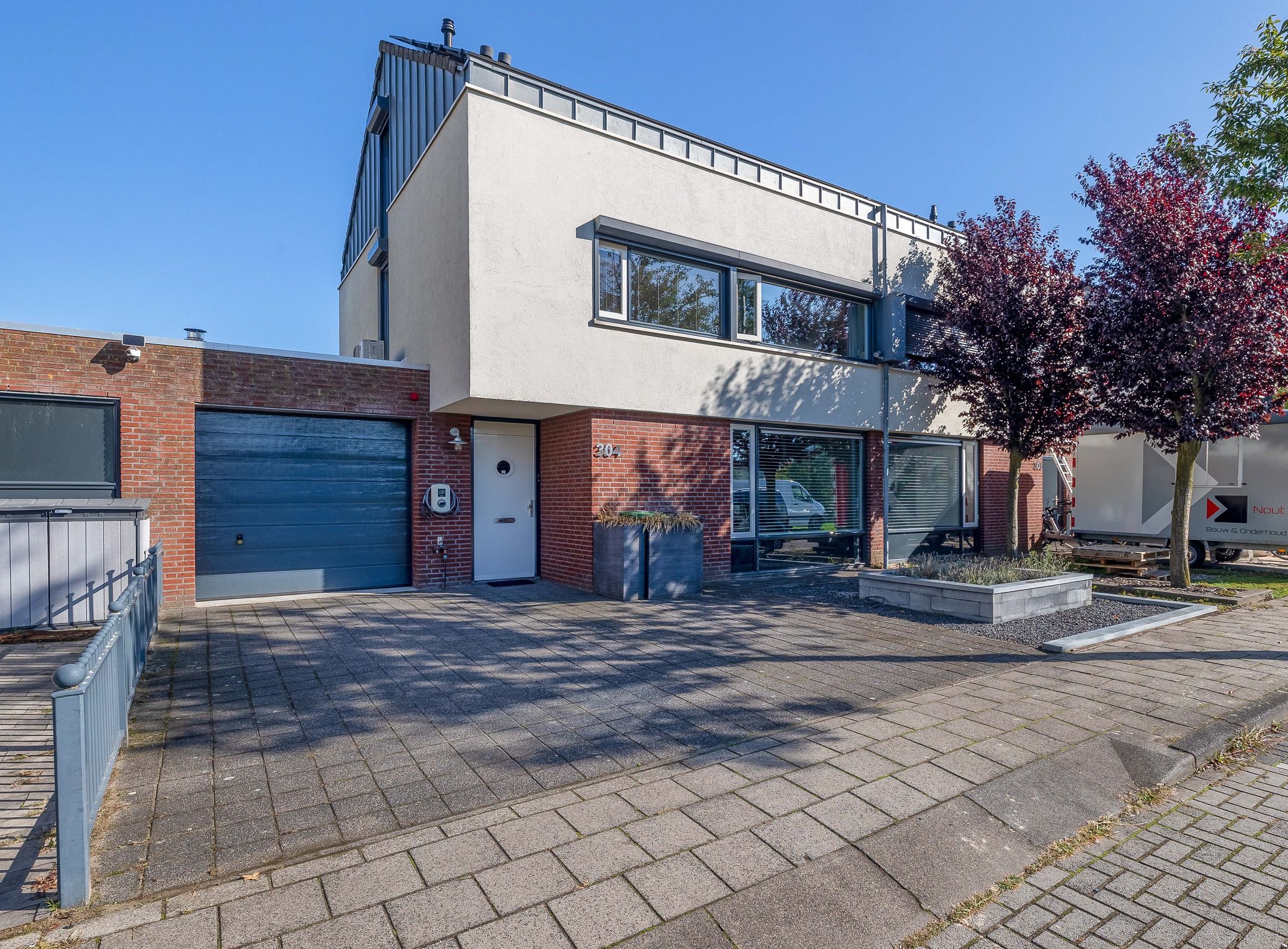 Foto van Bosven 304, Veghel