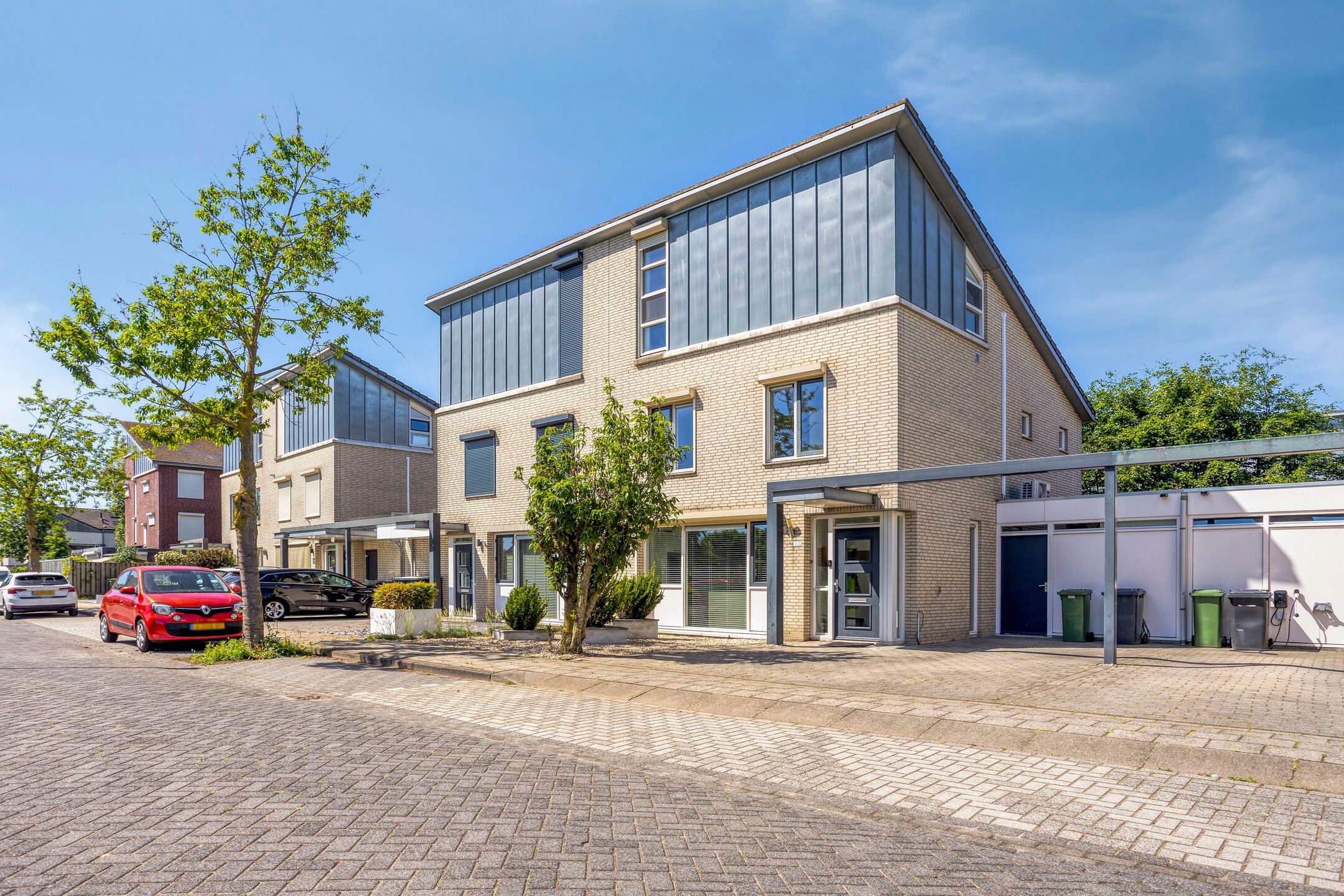 Foto van Visven 310, Veghel