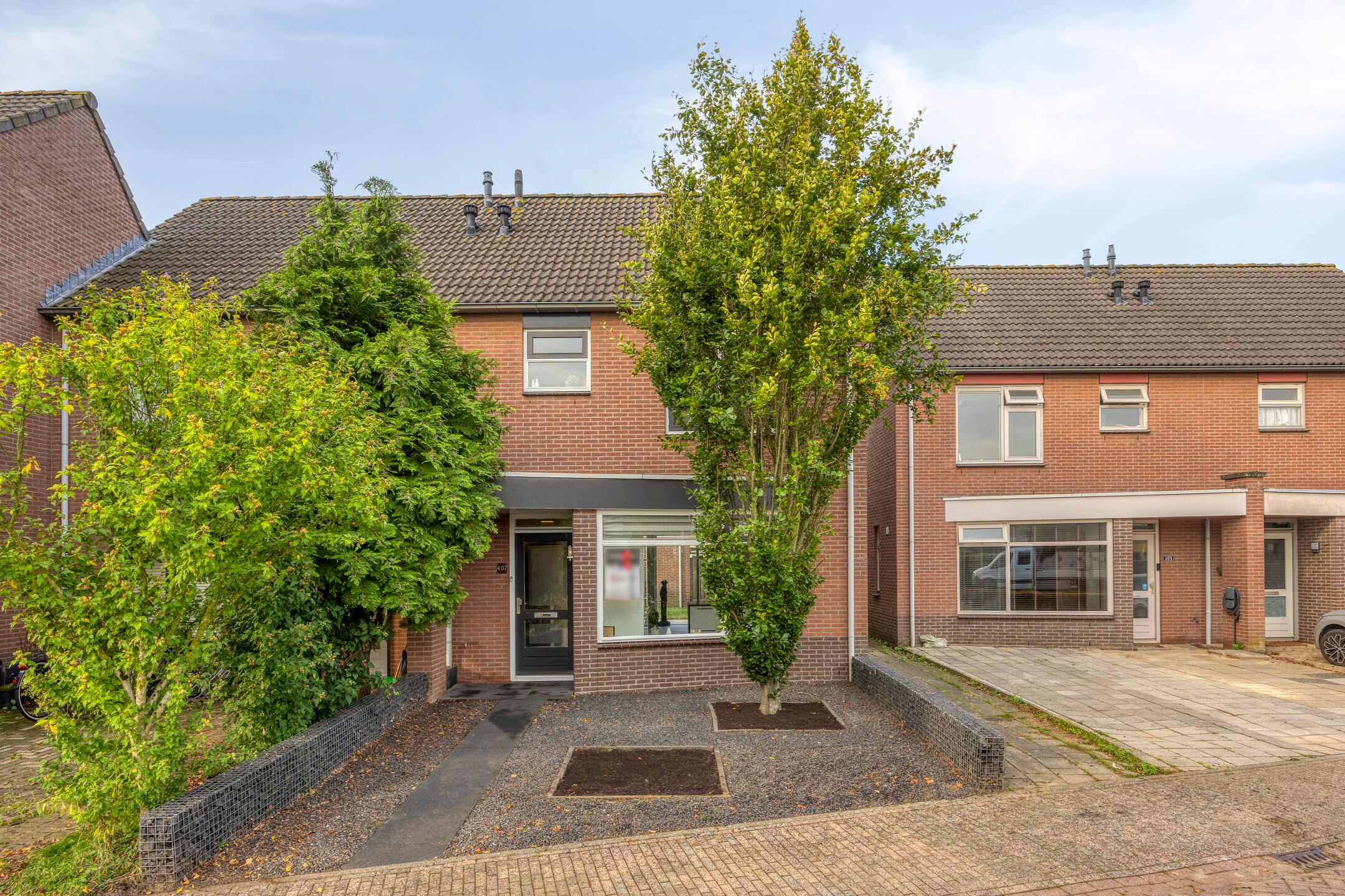 Foto van Spoorven 407, Veghel