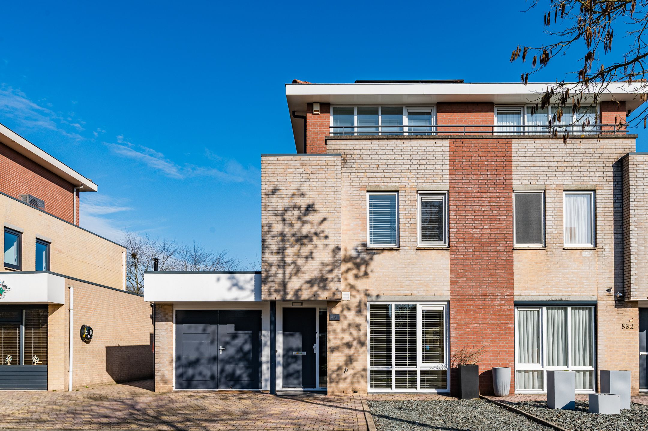 Foto van Spoorven 531, Veghel