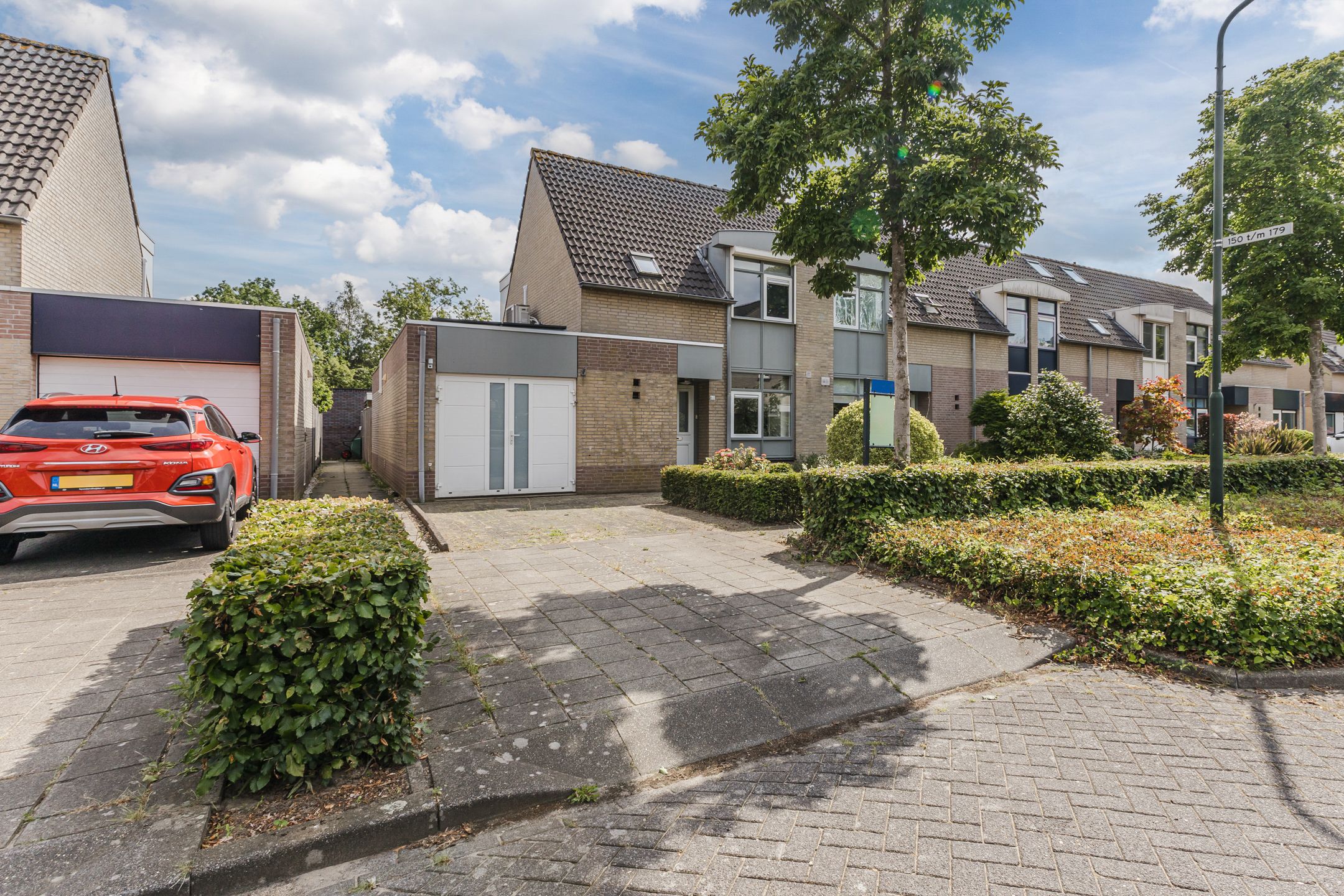 Foto van Spoorven 60, Veghel