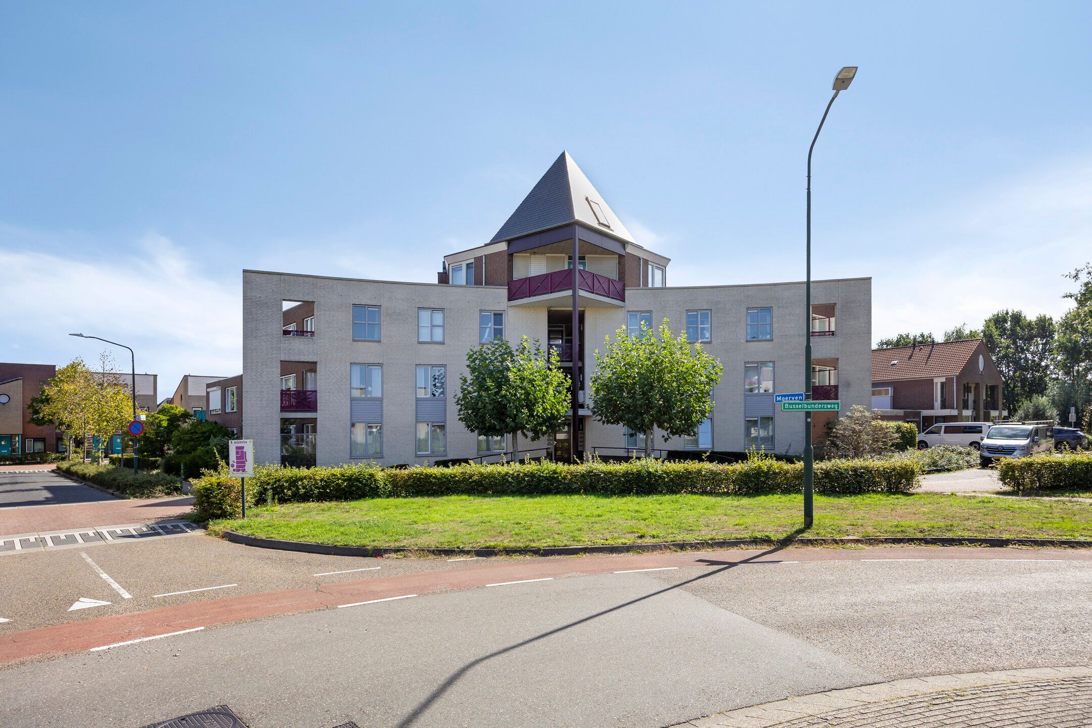 Foto van Moerven 4, Veghel
