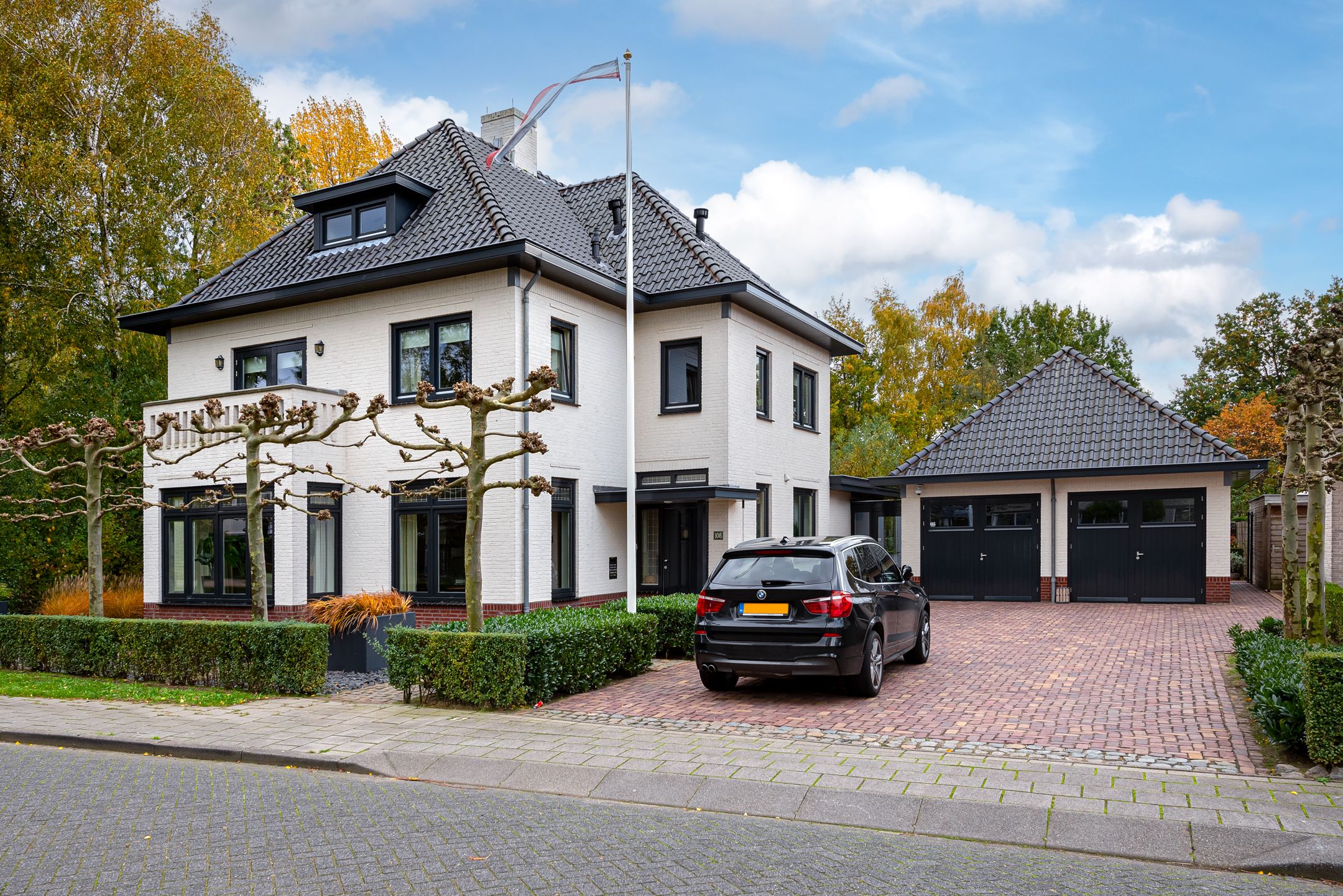Foto van Moerven 108, Veghel
