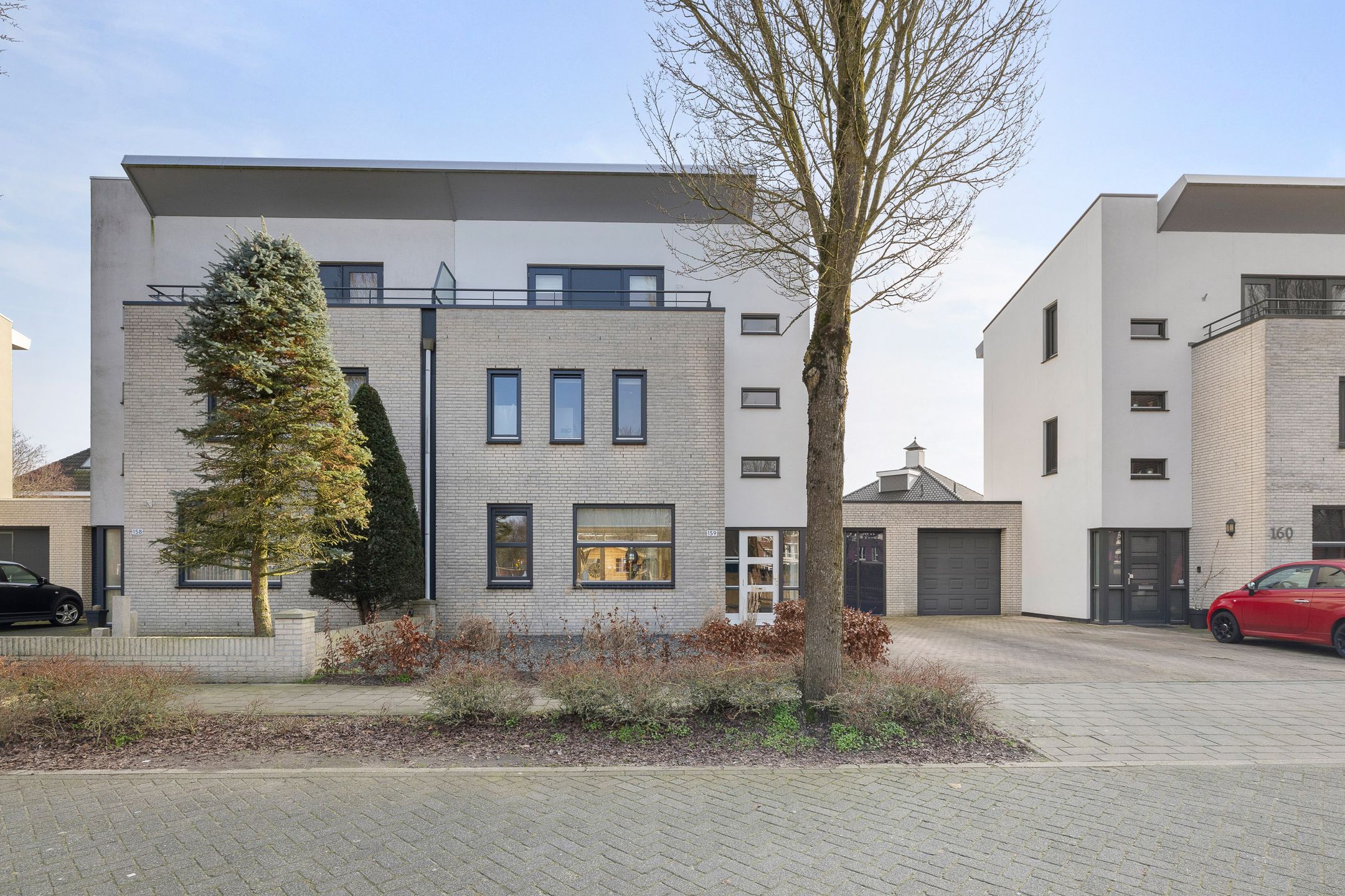 Foto van Moerven 159, Veghel