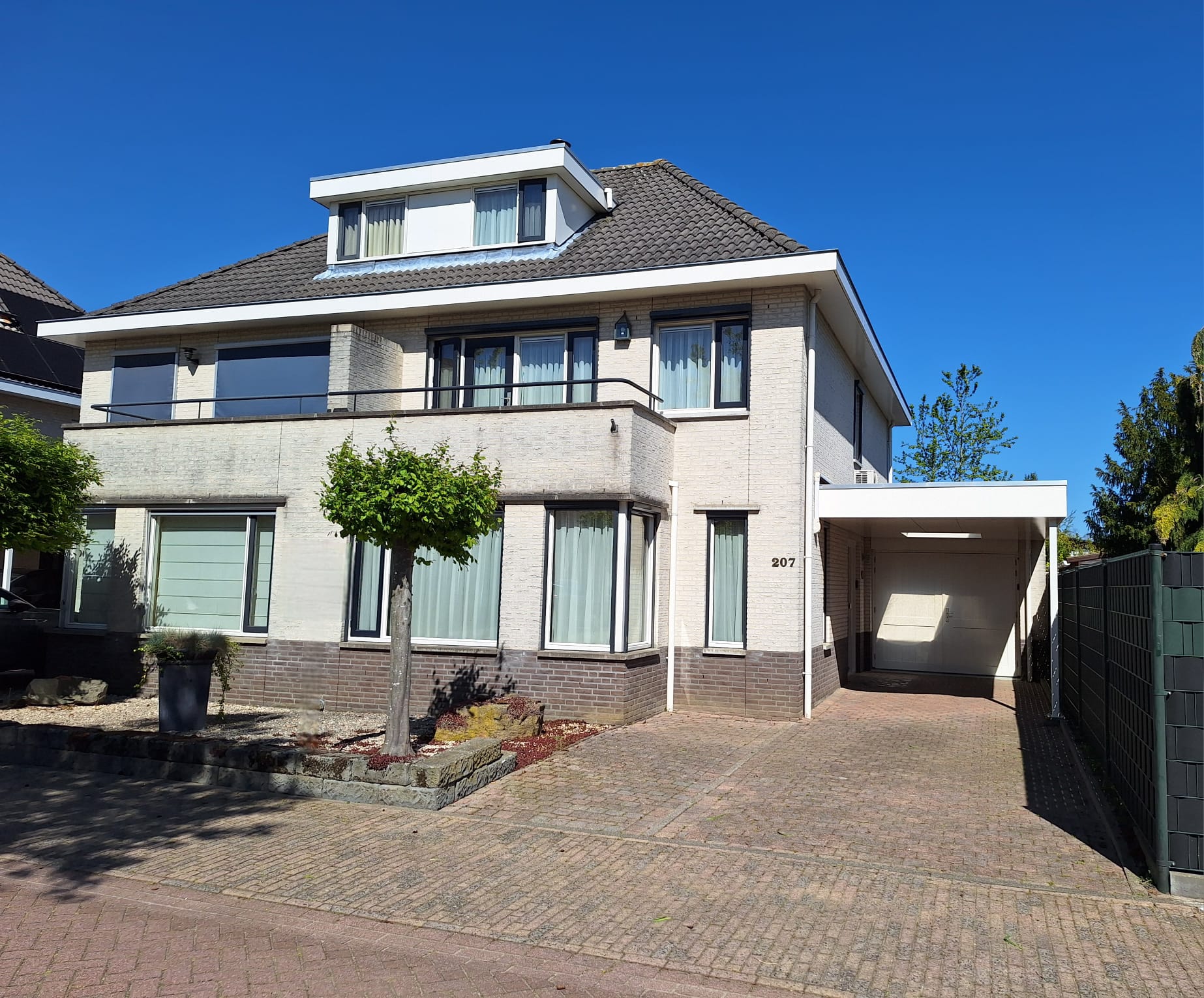 Foto van Moerven 207, Veghel