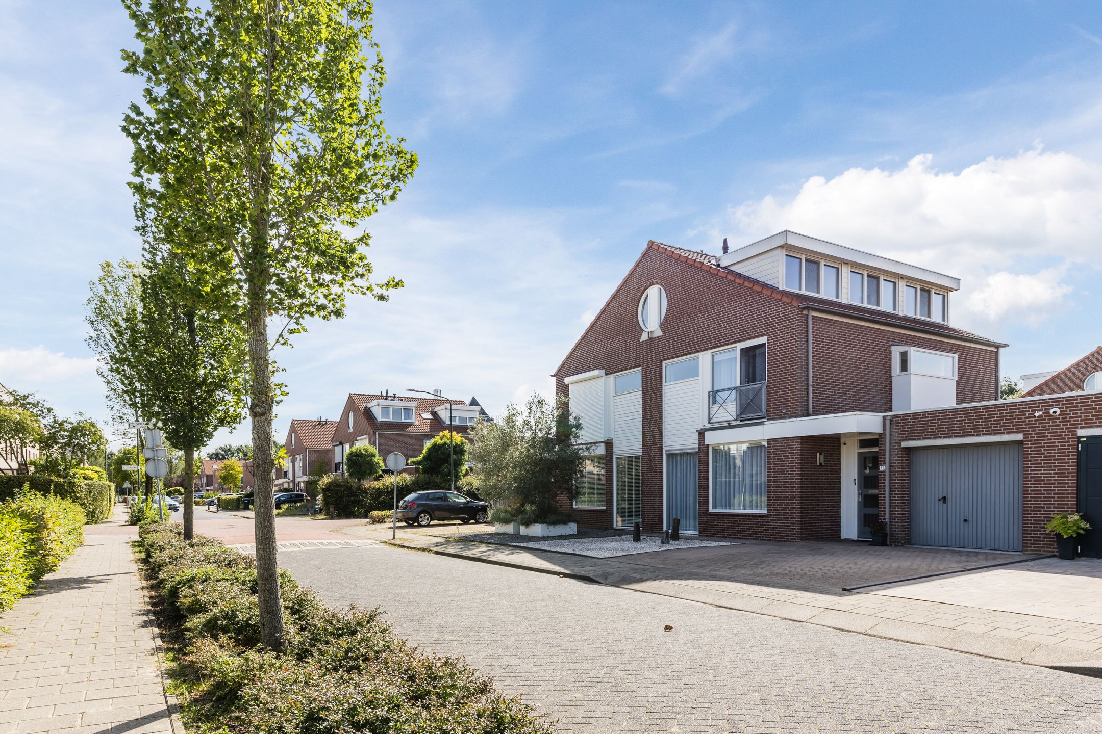 Foto van Moerven 326, Veghel