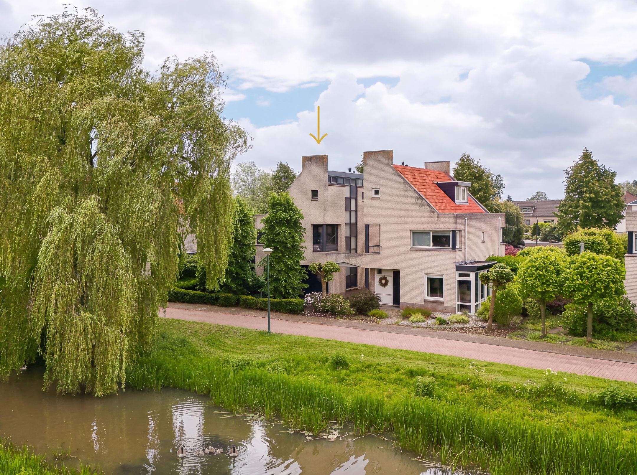 Foto van Rietven 103, Veghel