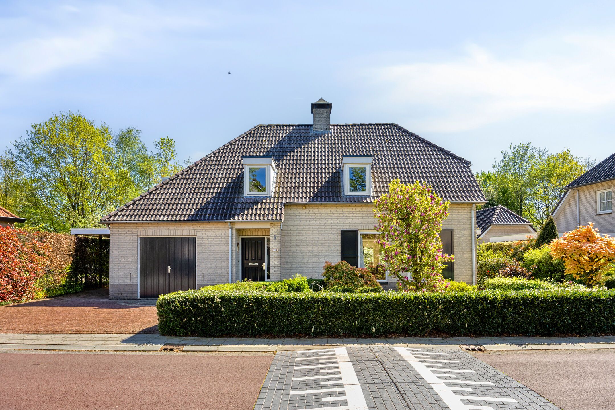 Foto van Rietven 327, Veghel