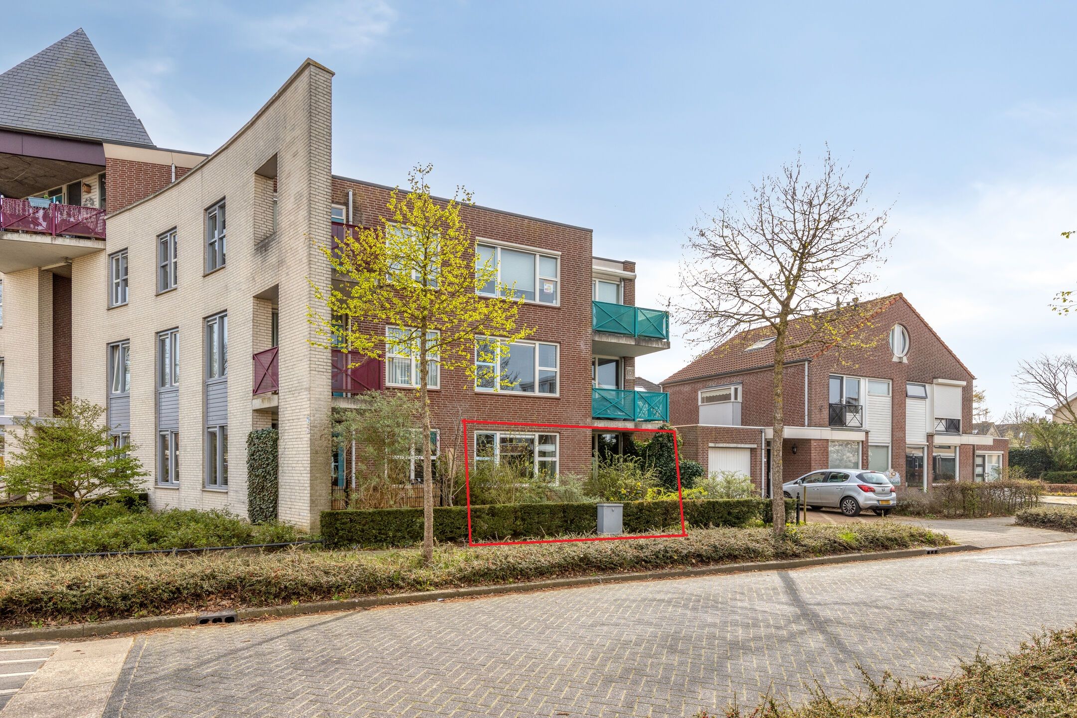 Foto van Rietven 356, Veghel
