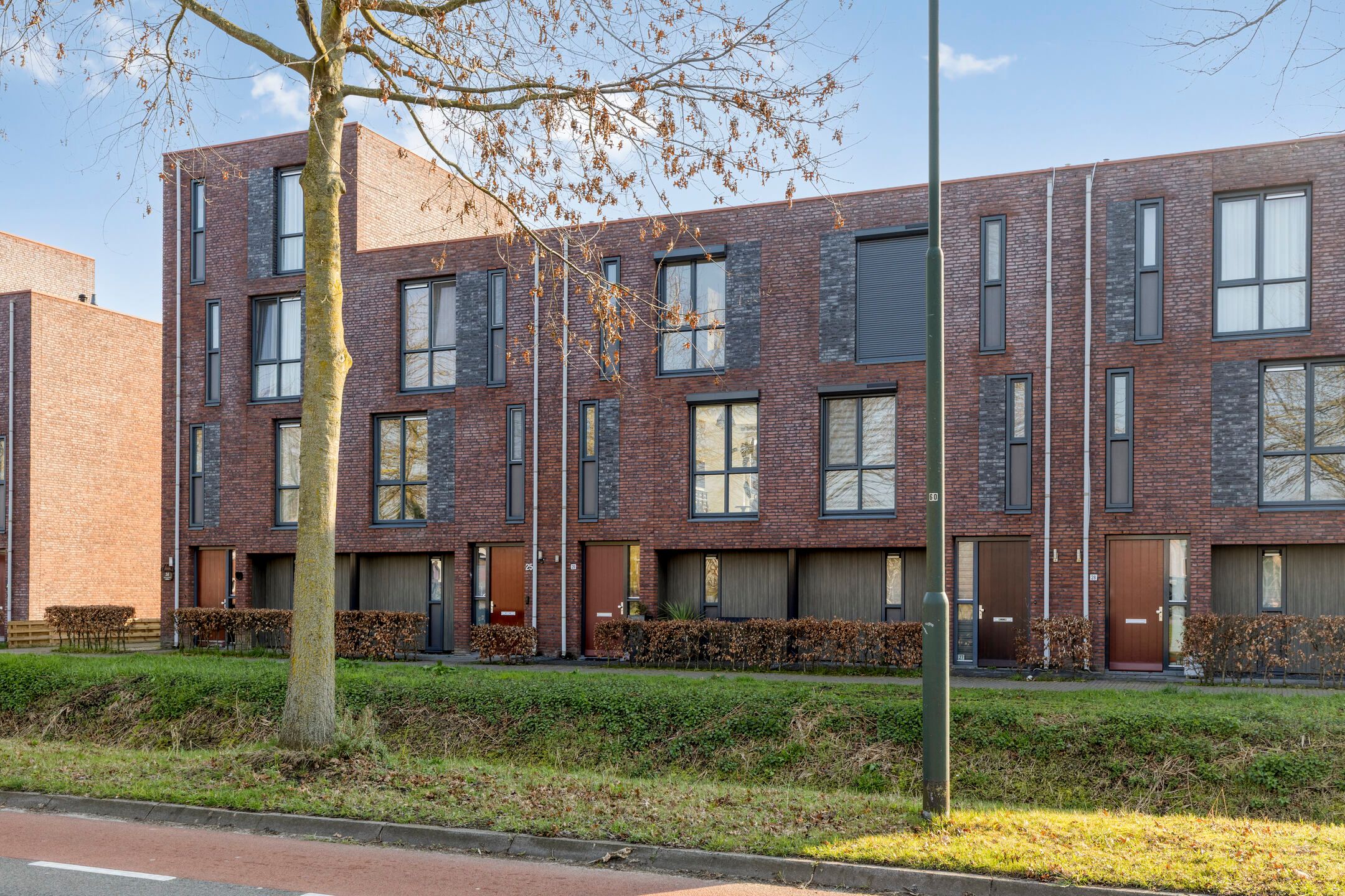 Foto van Vlasven 26, Veghel