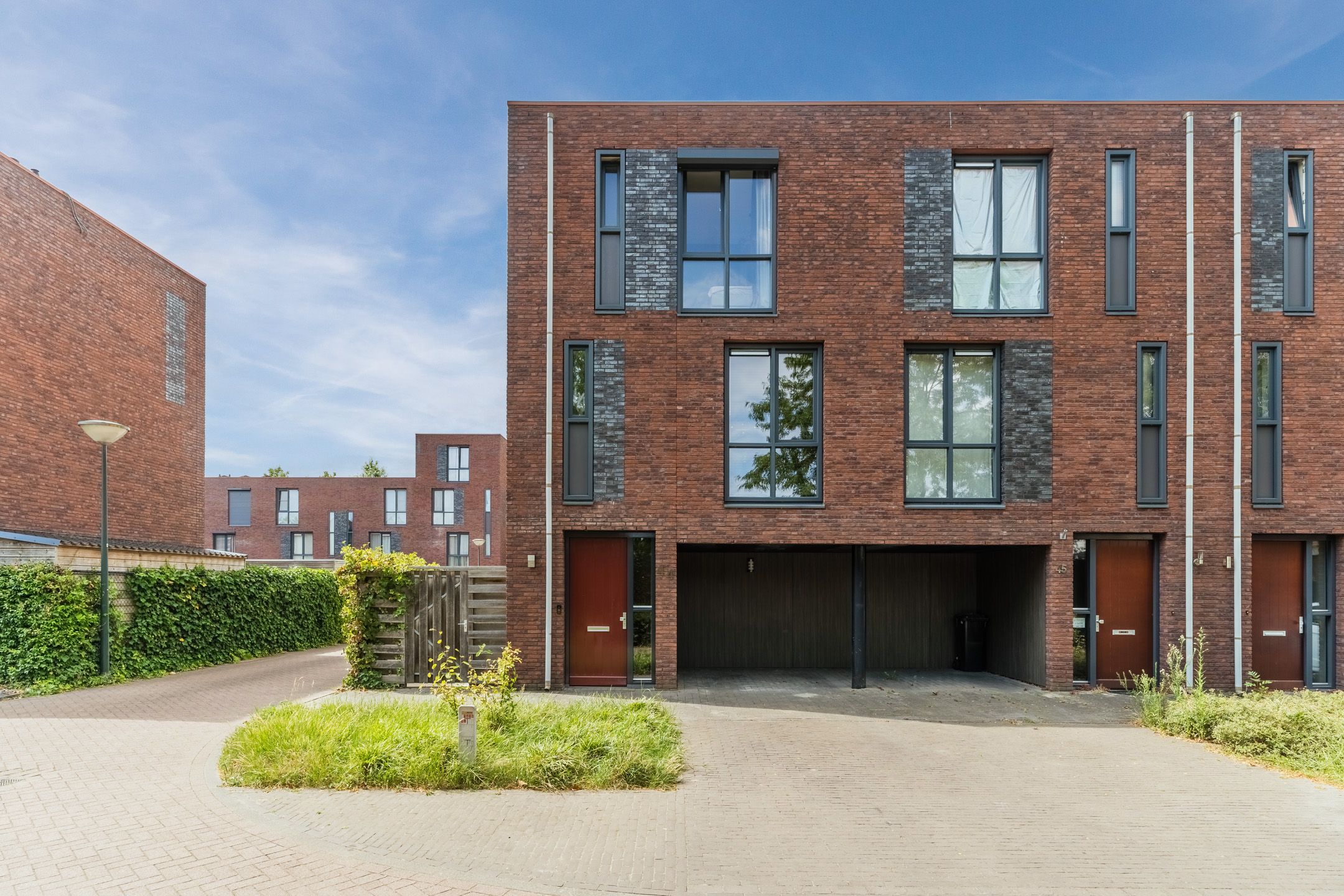 Foto van Vlasven 44, Veghel