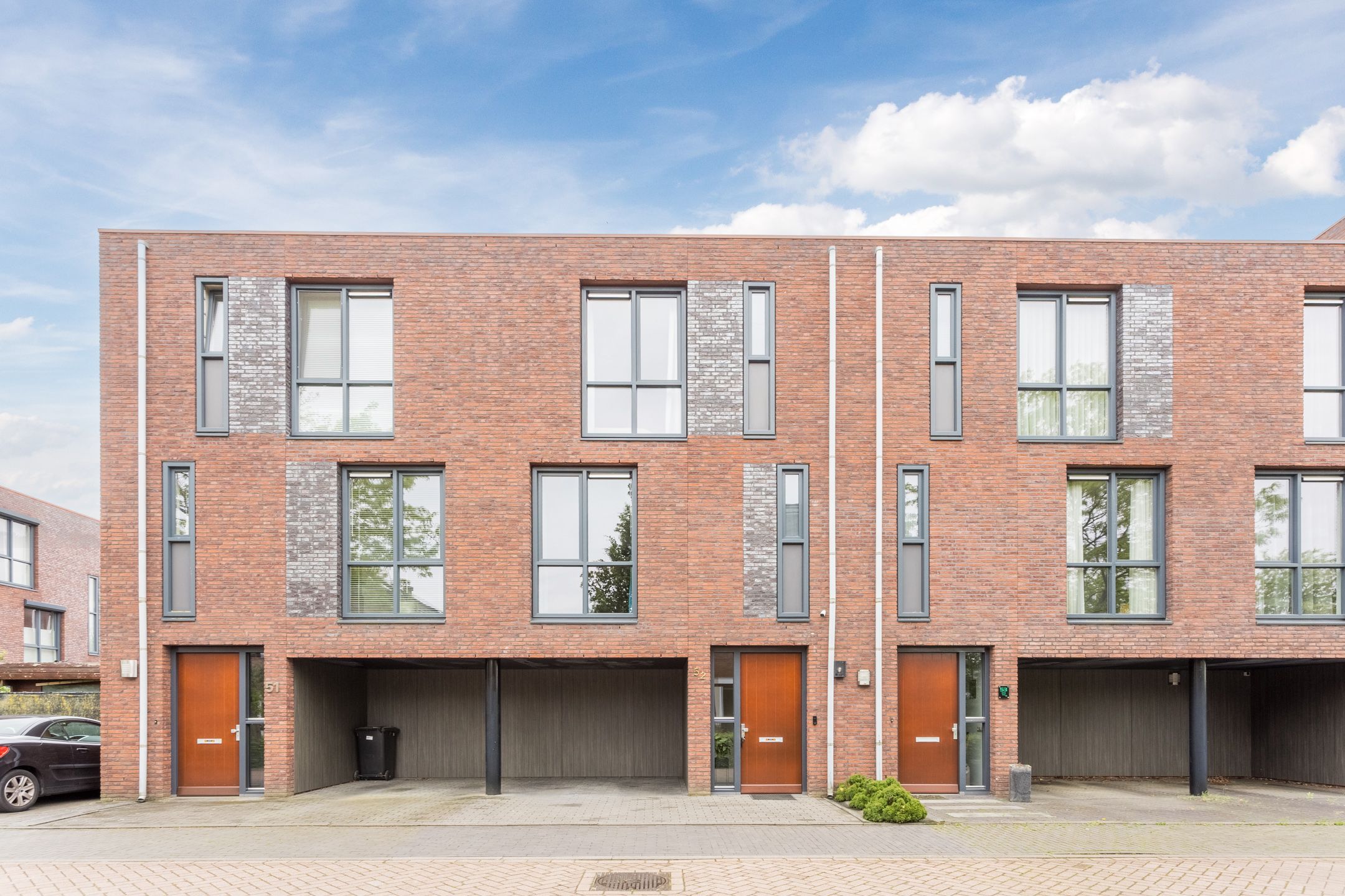 Foto van Vlasven 52, Veghel