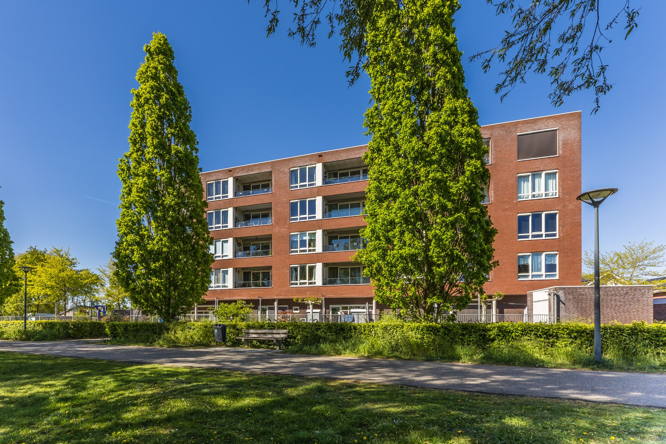 Foto van Vlasven 103, Veghel