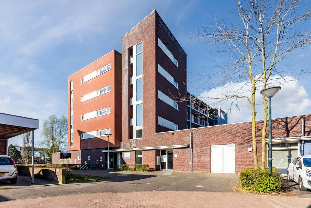 Foto van Vlasven 106, Veghel