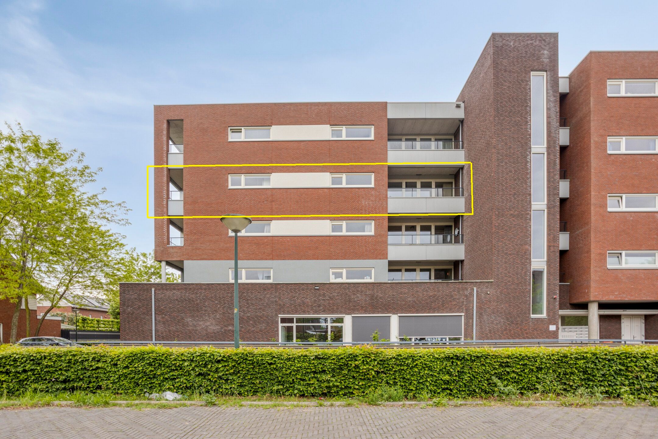 Foto van Vlasven 137, Veghel