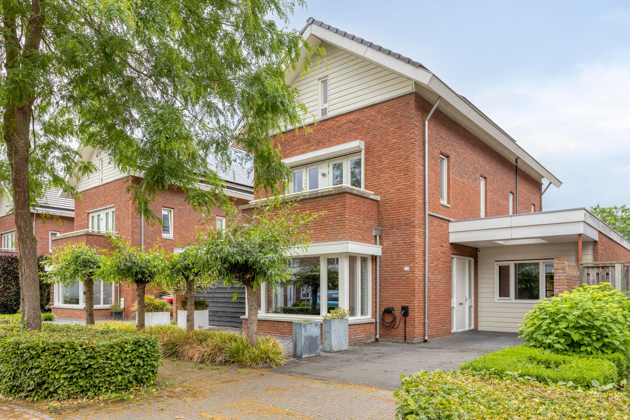 Foto van Vlasven 179, Veghel
