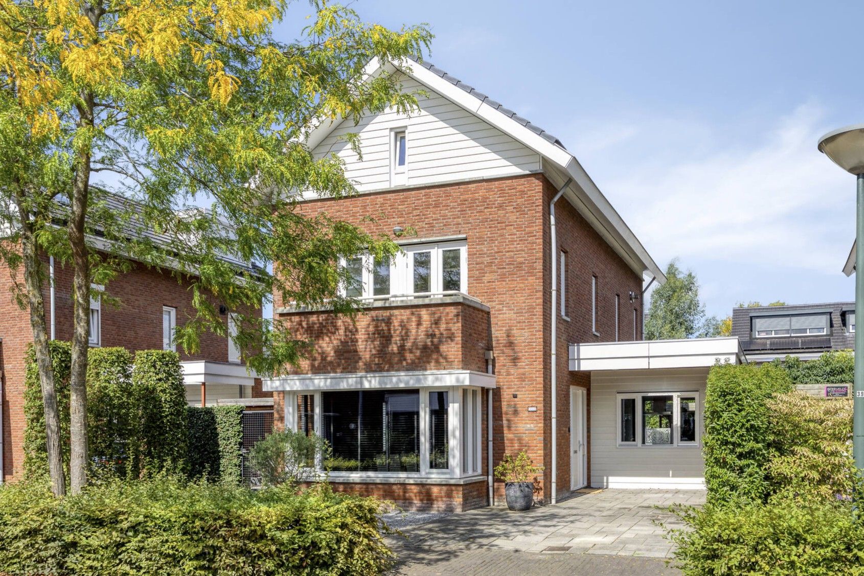 Foto van Vlasven 230, Veghel