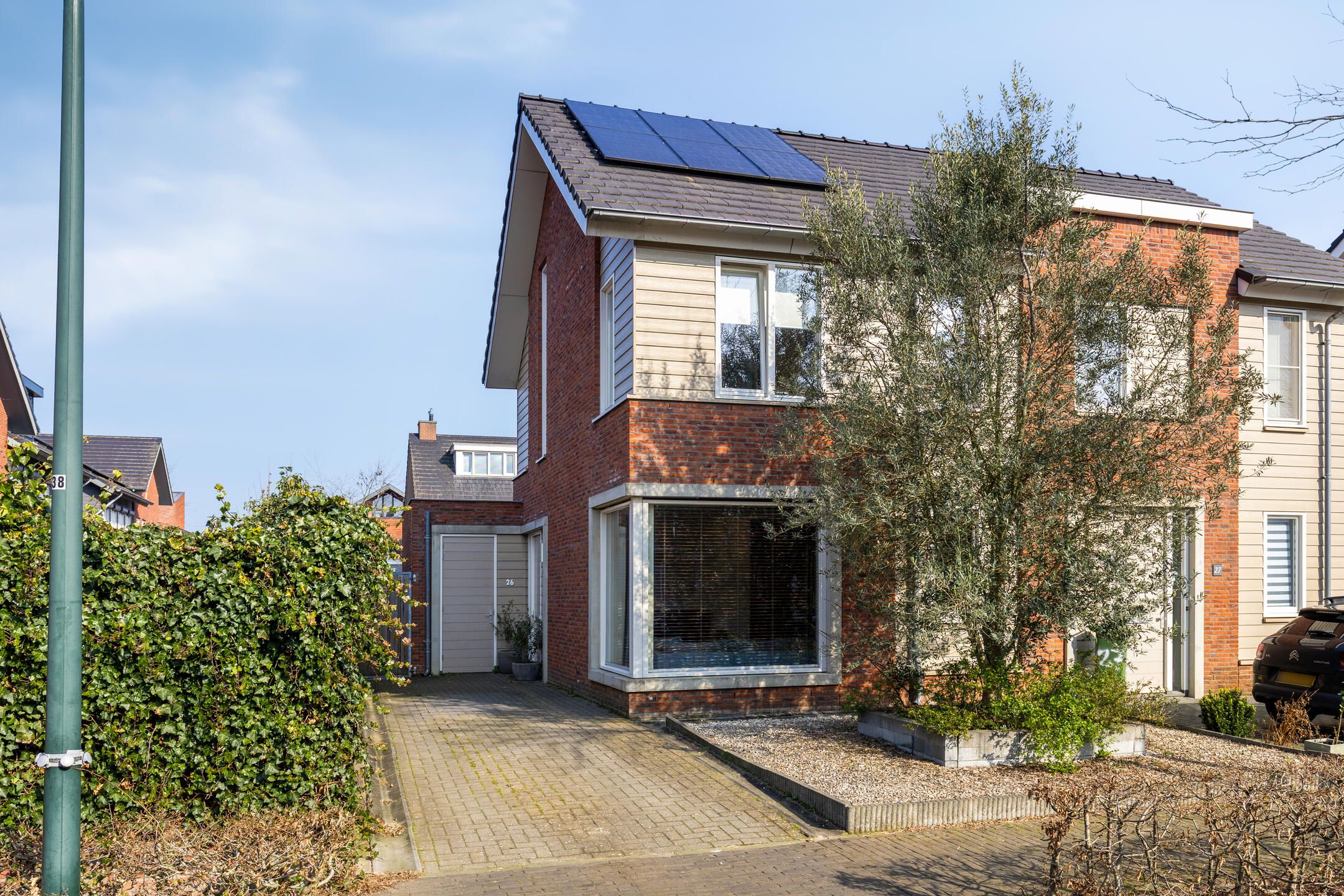Foto van Ketelven 26, Veghel