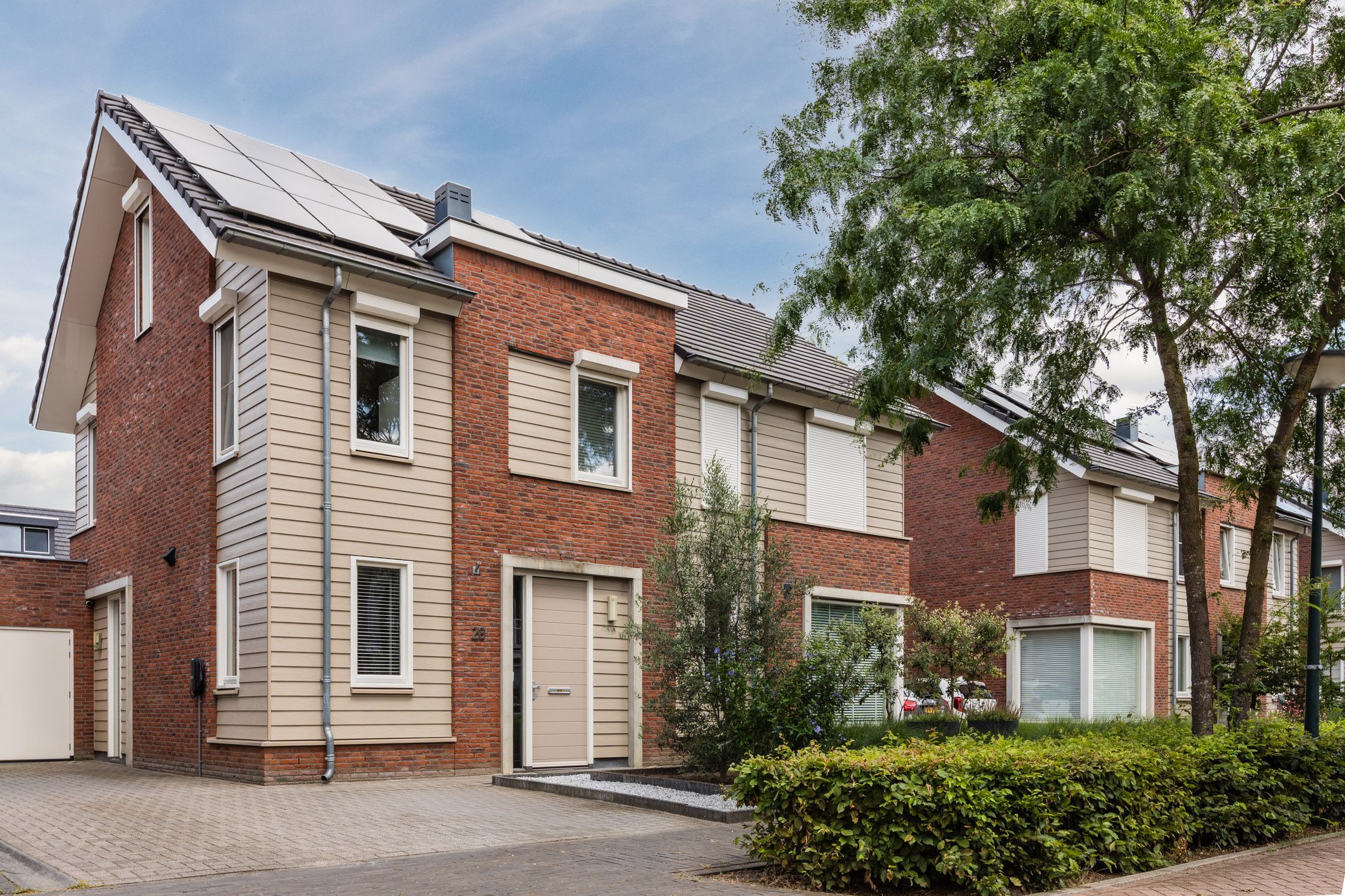 Foto van Ketelven 28, Veghel