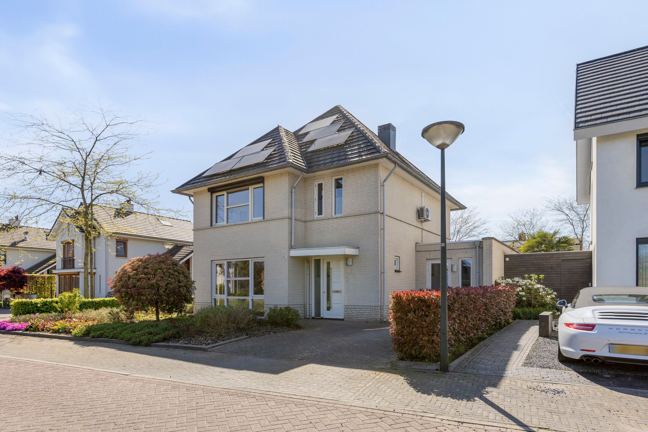 Foto van Ketelven 8, Veghel