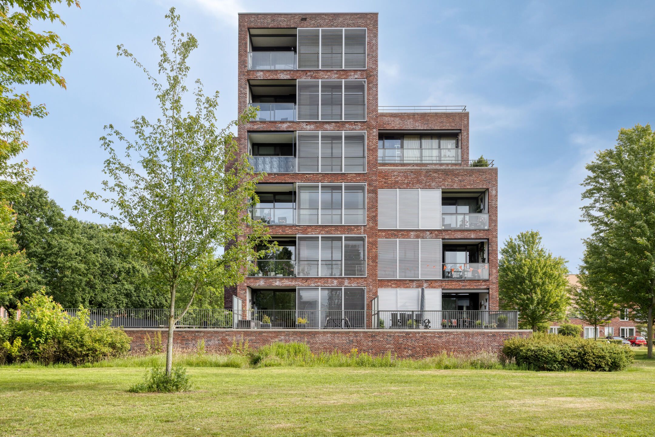 Foto van Ketelven 181, Veghel