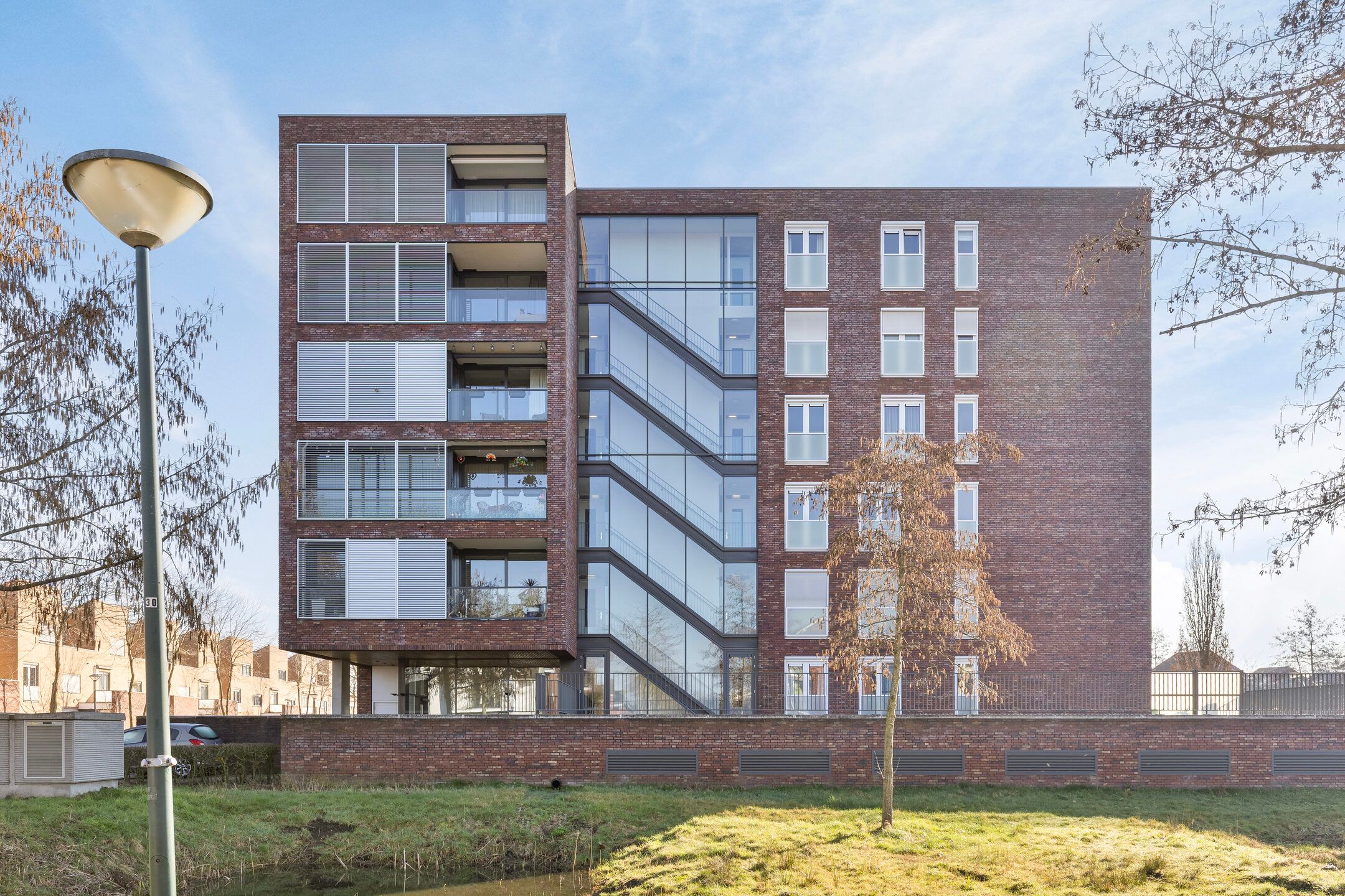 Foto van Mergelven 120, Veghel