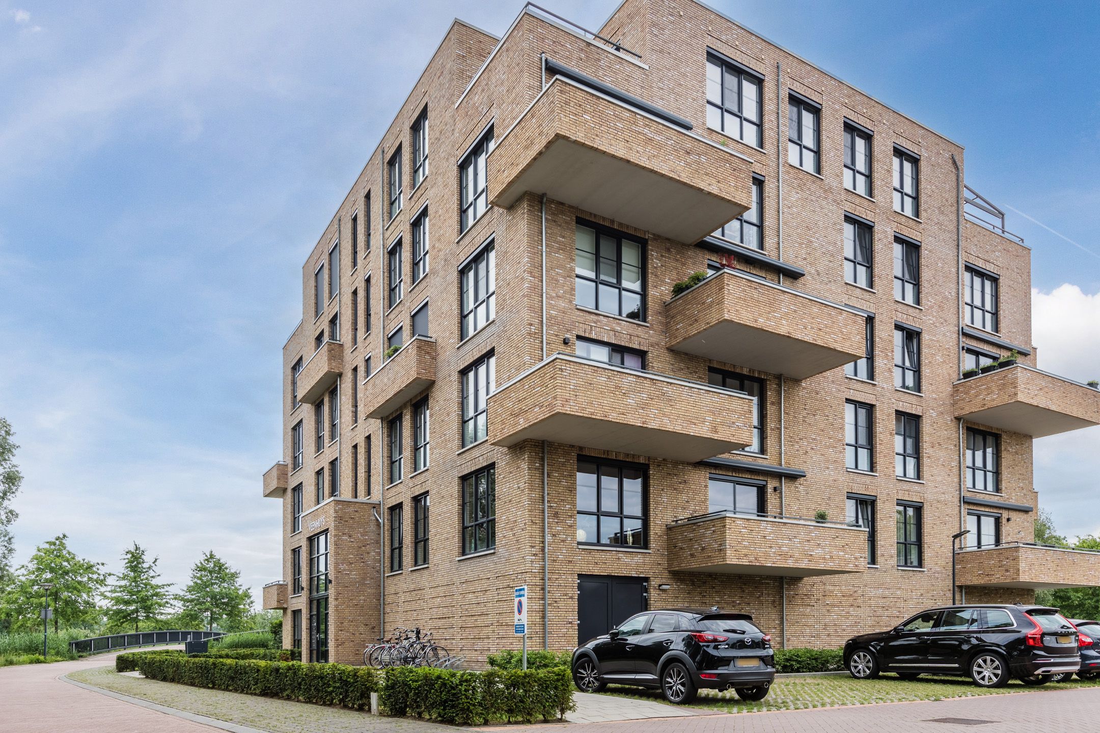 Foto van Kouterven 11, Veghel