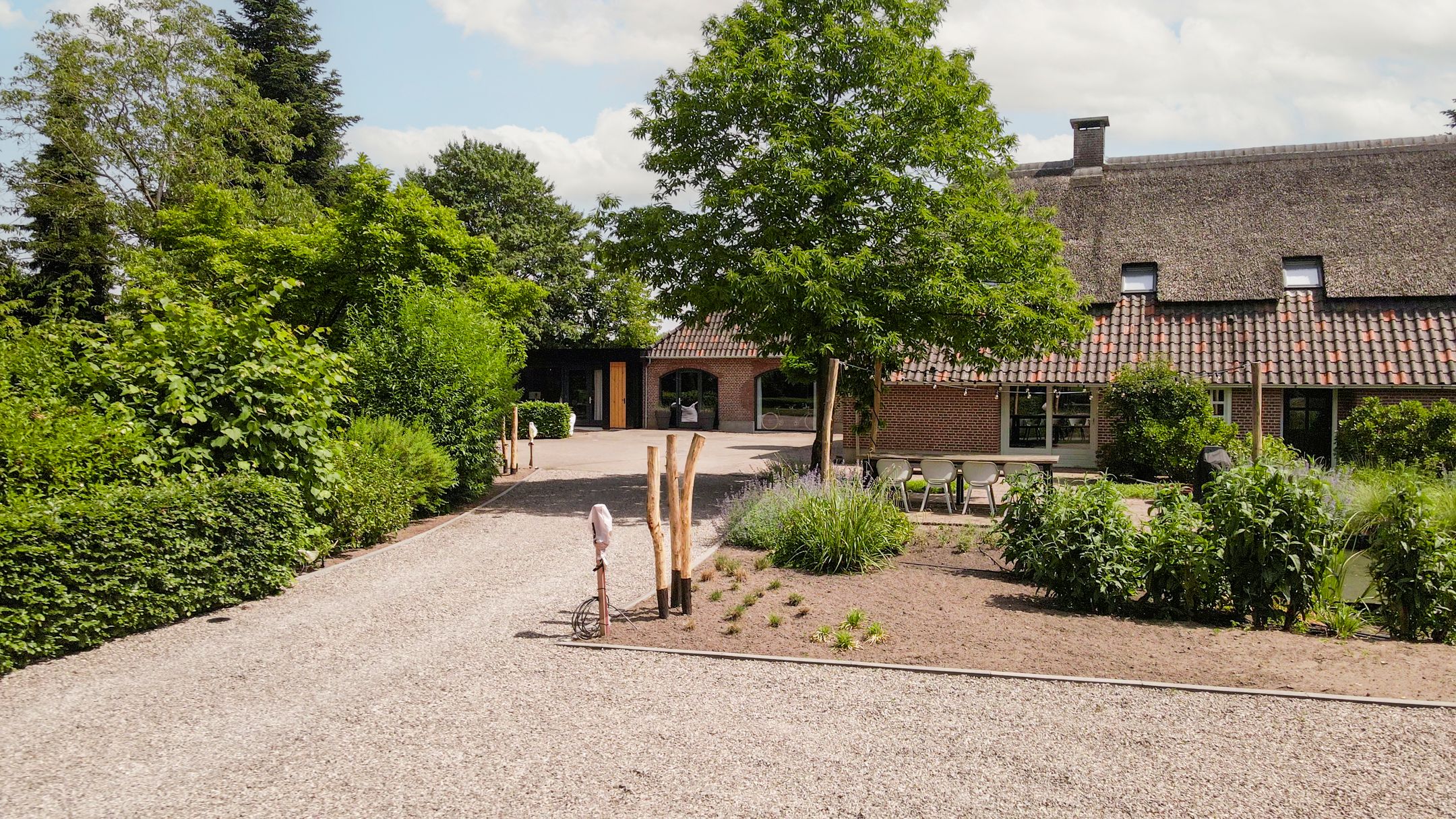 Foto van Pater Visserslaan 10A, Veghel