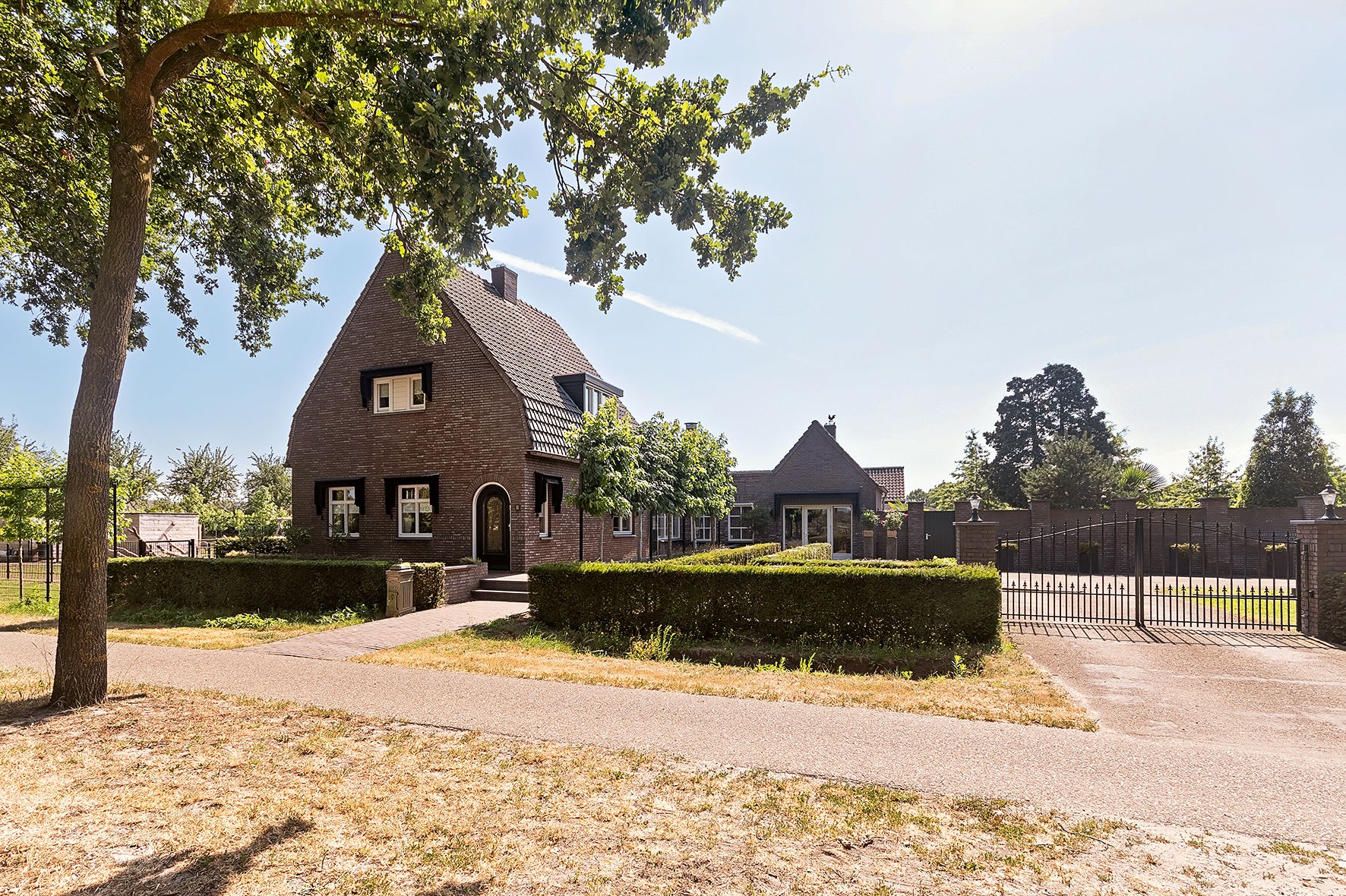 Foto van Voorhei 11, Veghel