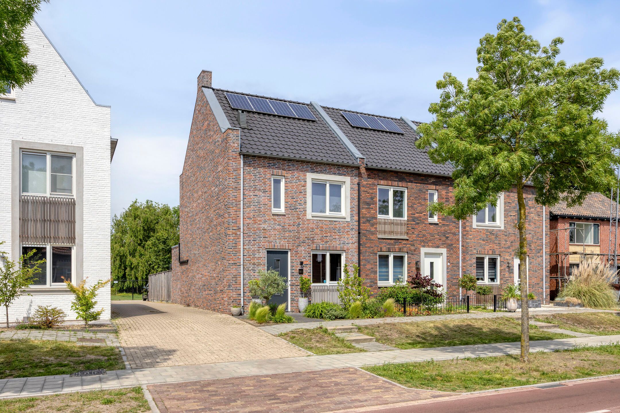 Foto van Past. van Haarenstraat 52D, Veghel