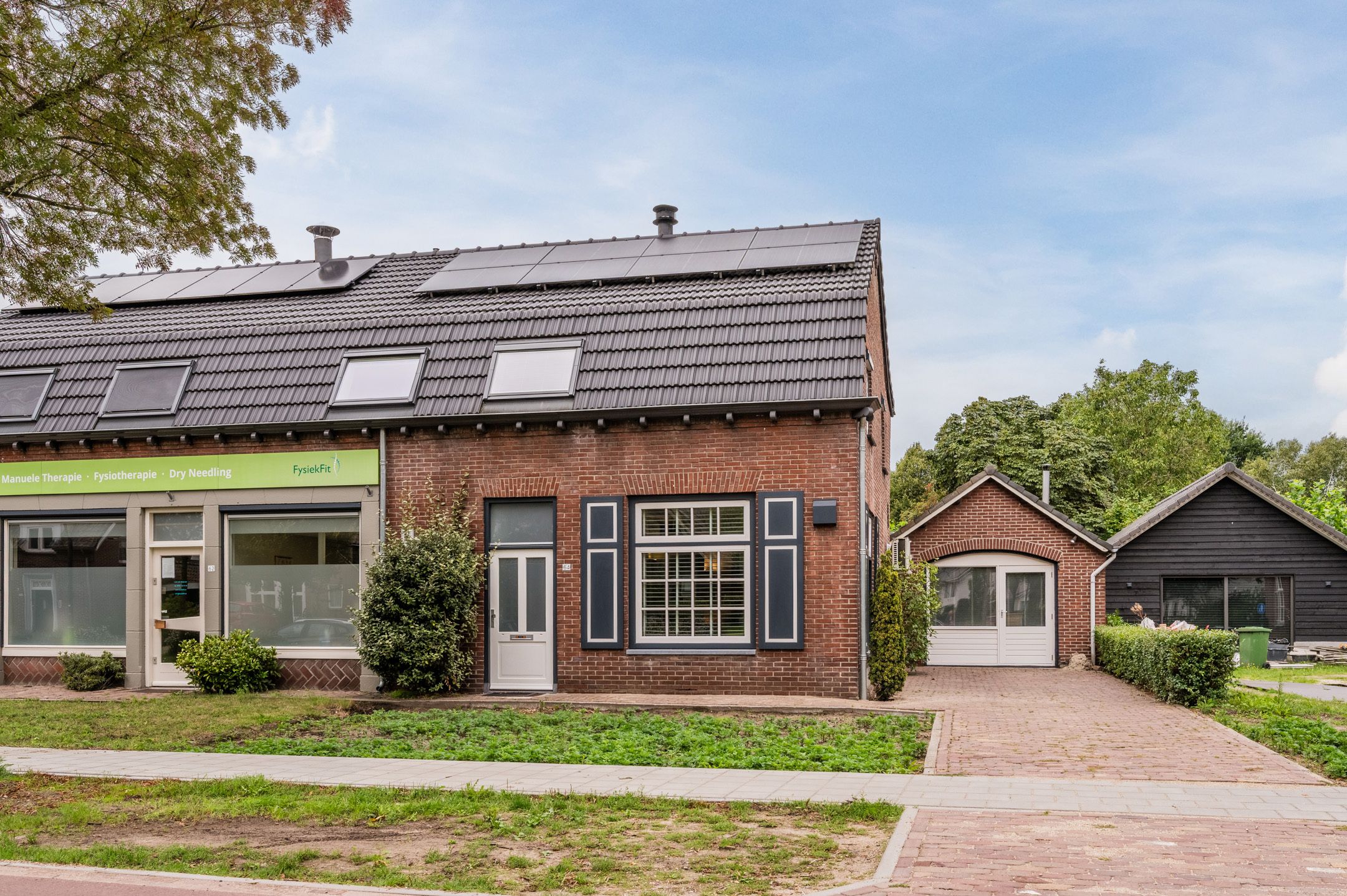 Foto van Past. van Haarenstraat 64, Veghel