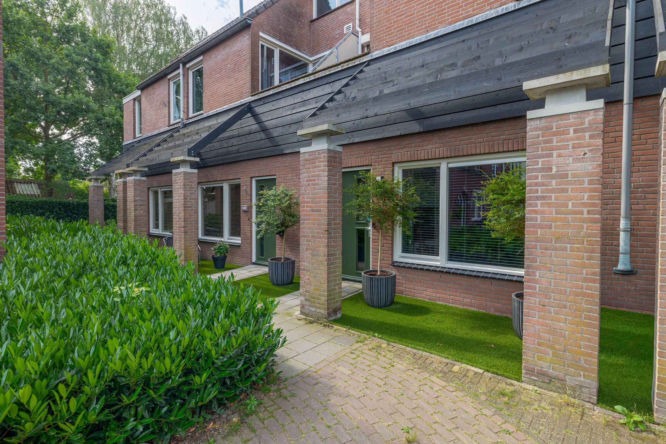 Foto van Dobbelsteenplein 2C, Veghel