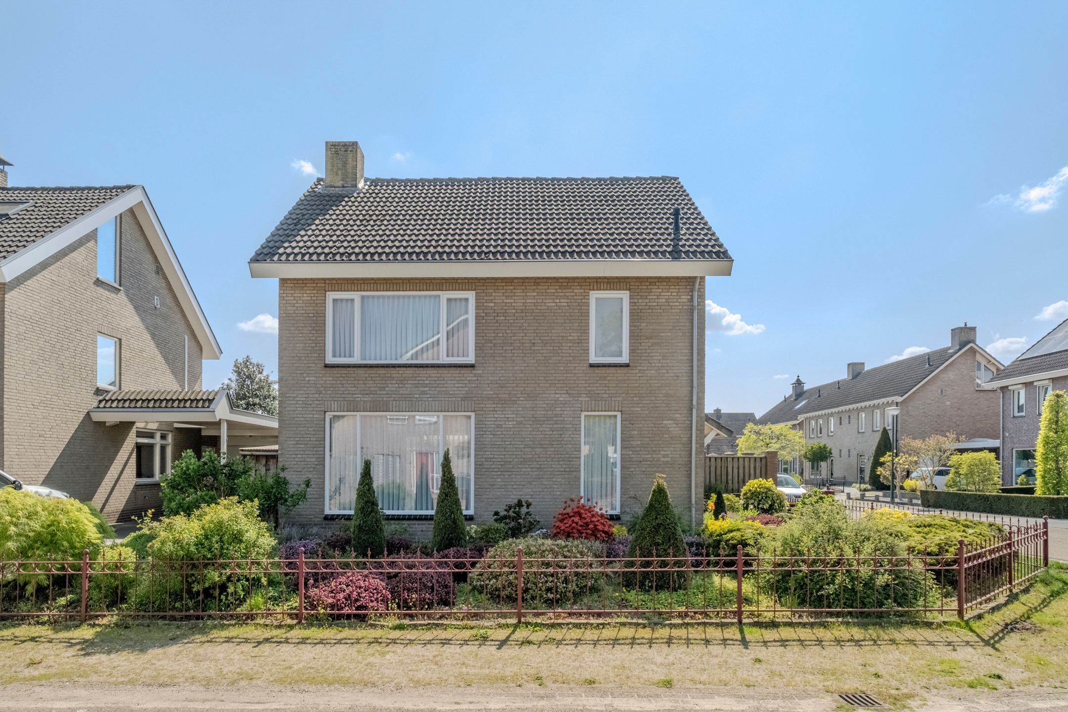 Foto van Struikhei 13, Veghel