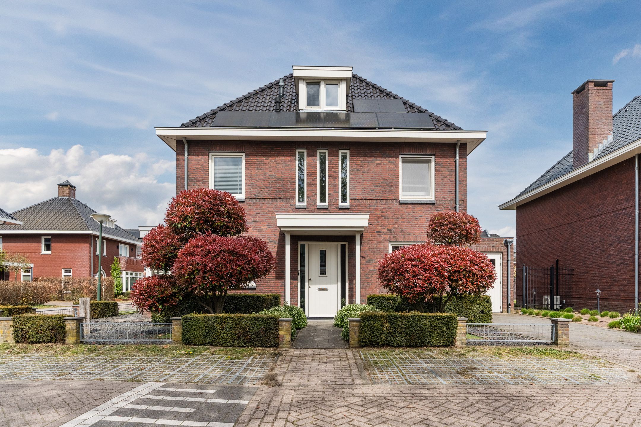 Foto van Ringoven 48, Veghel