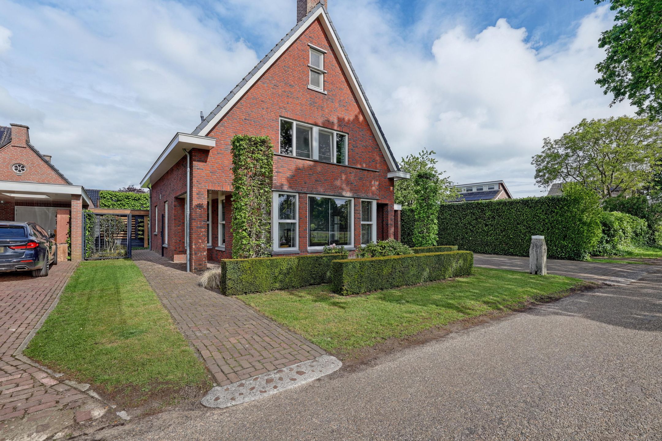 Foto van Heiakkerstraat 71, Veghel