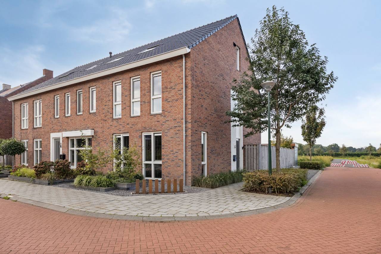 Foto van Veldoven 53, Veghel