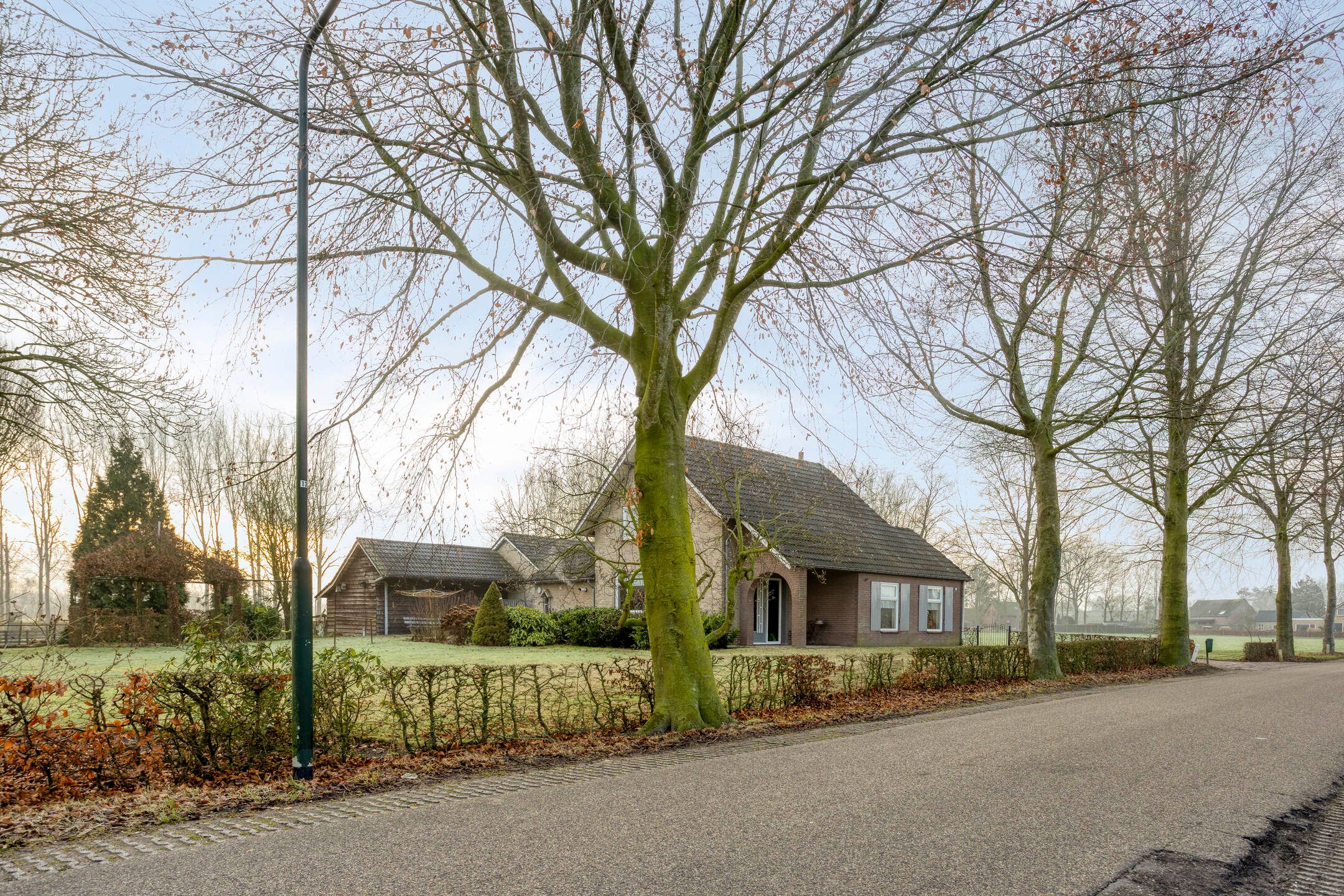 Foto van Biezendijk 15, Veghel