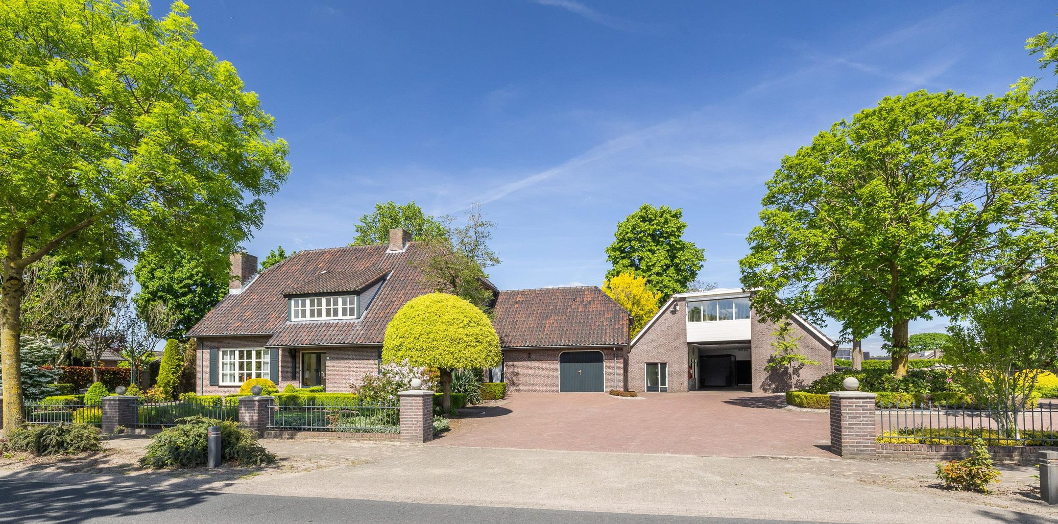 Foto van Reibroekstraat 21, Veghel