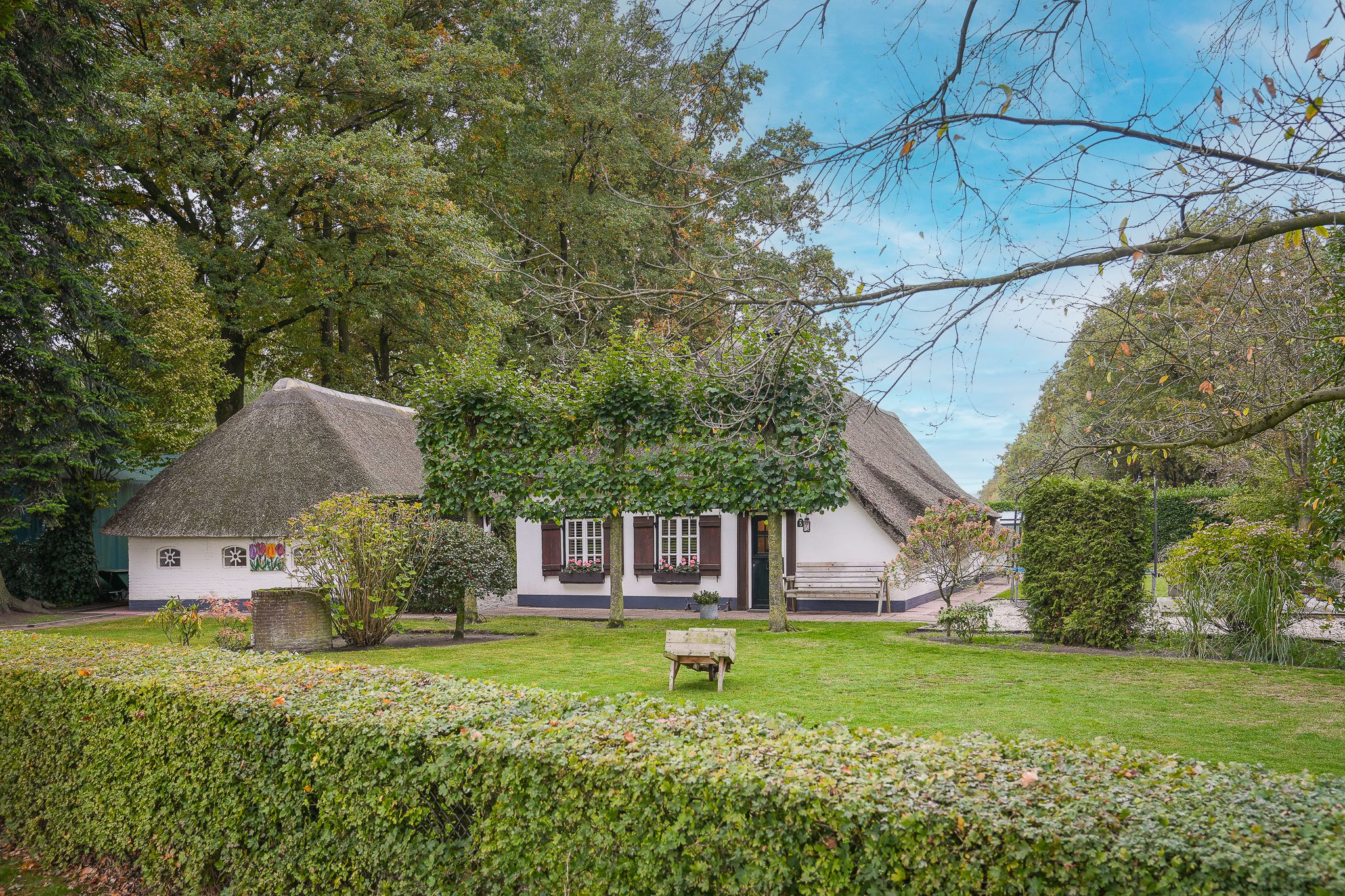 Foto van De Hemel 5, Veghel